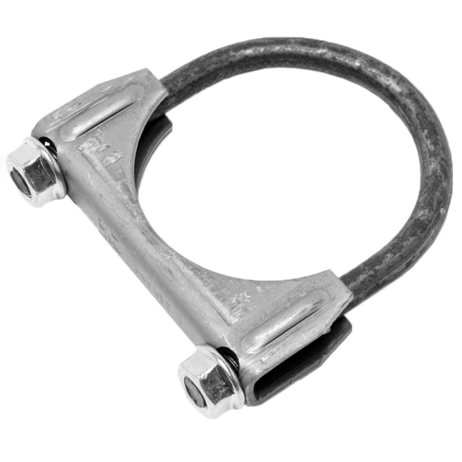 walker exhaust exhaust clamp  frsport 35337