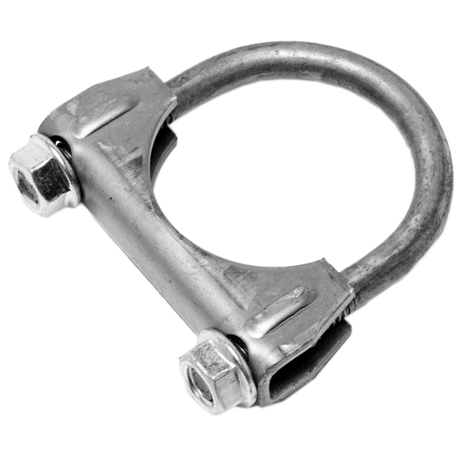 walker exhaust exhaust clamp  frsport 35364