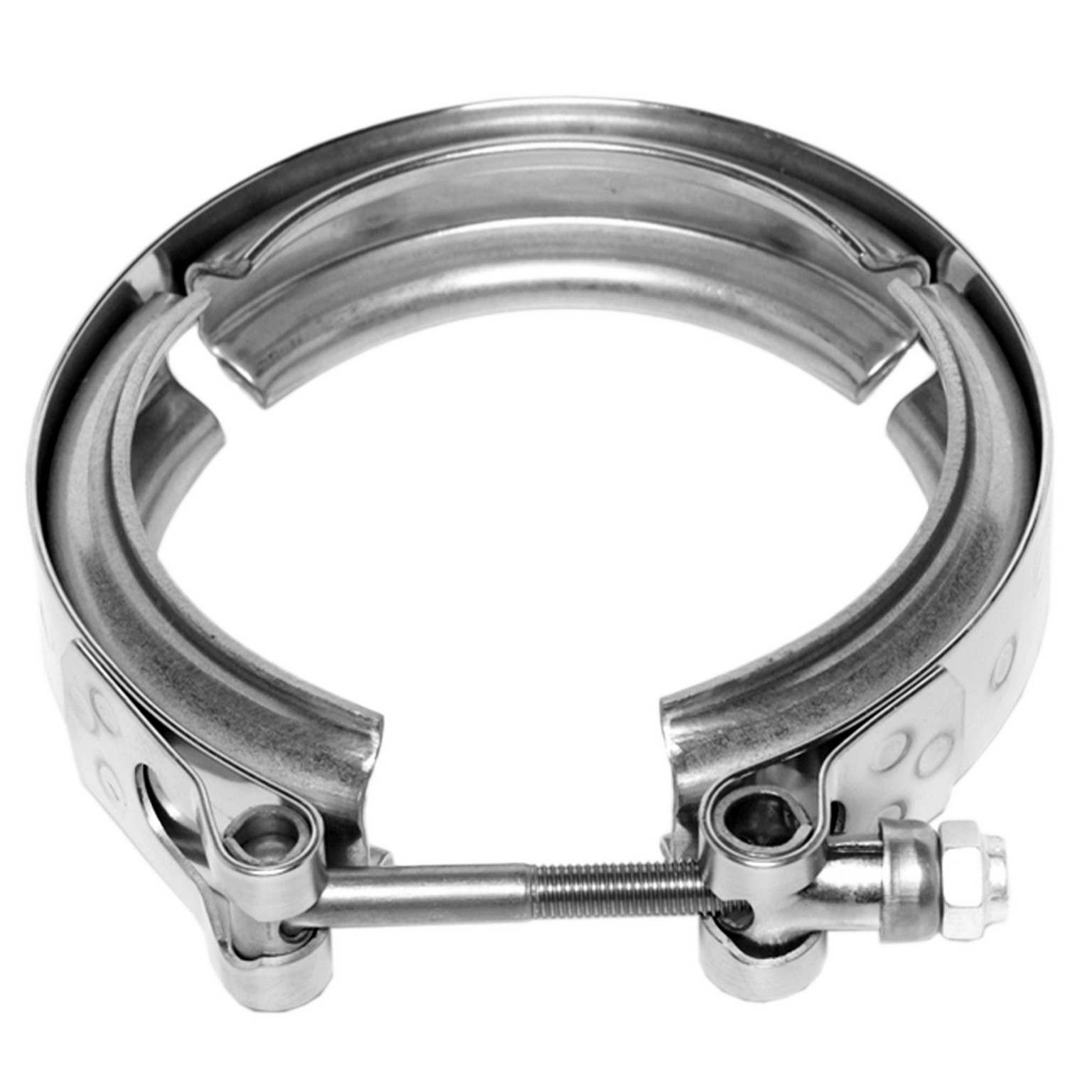 walker exhaust exhaust clamp  frsport 35401