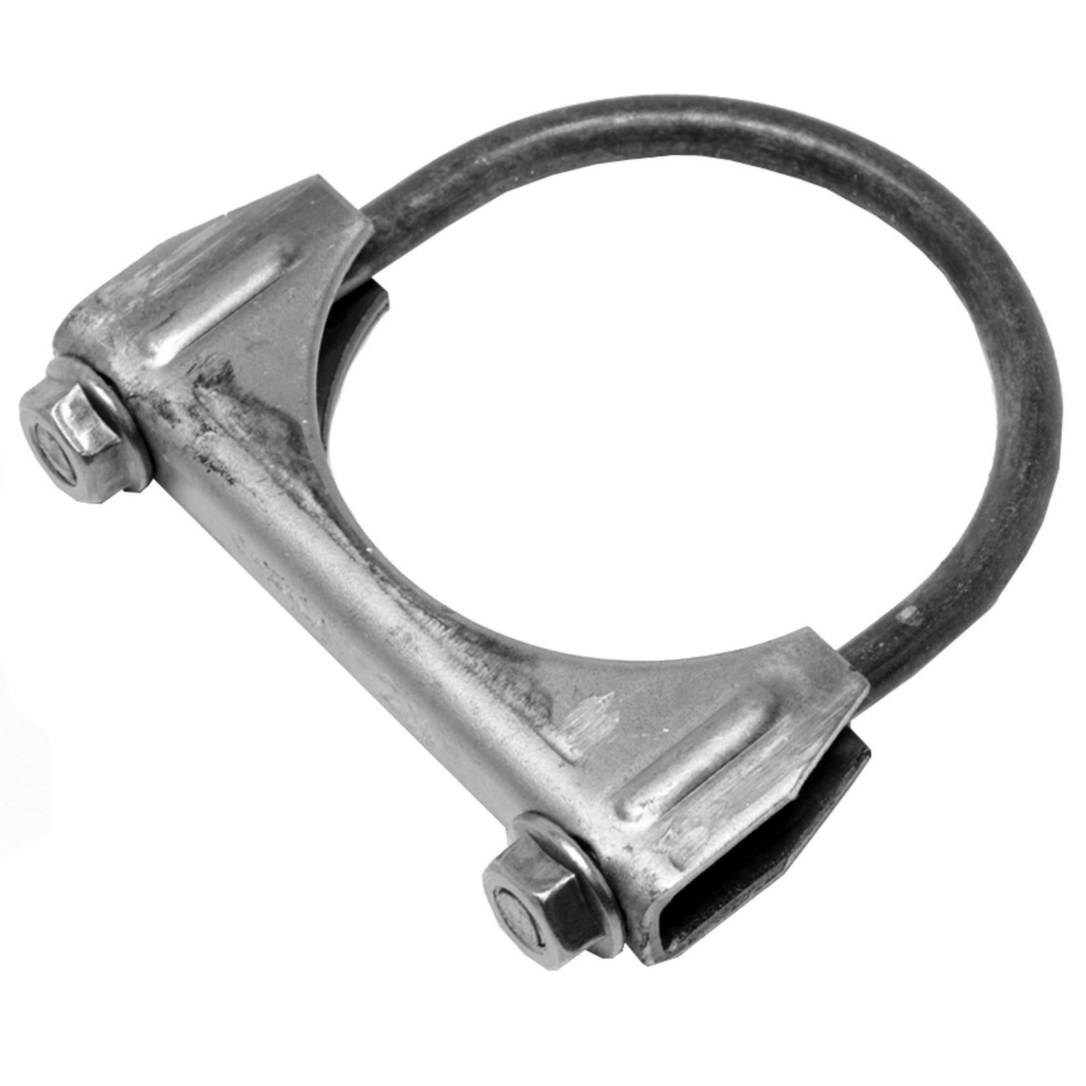 walker exhaust exhaust clamp  frsport 35405