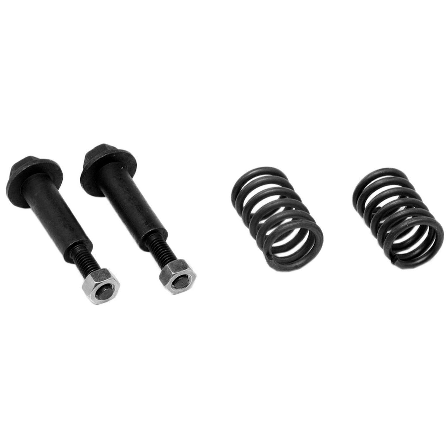 walker exhaust exhaust bolt and spring  frsport 35412