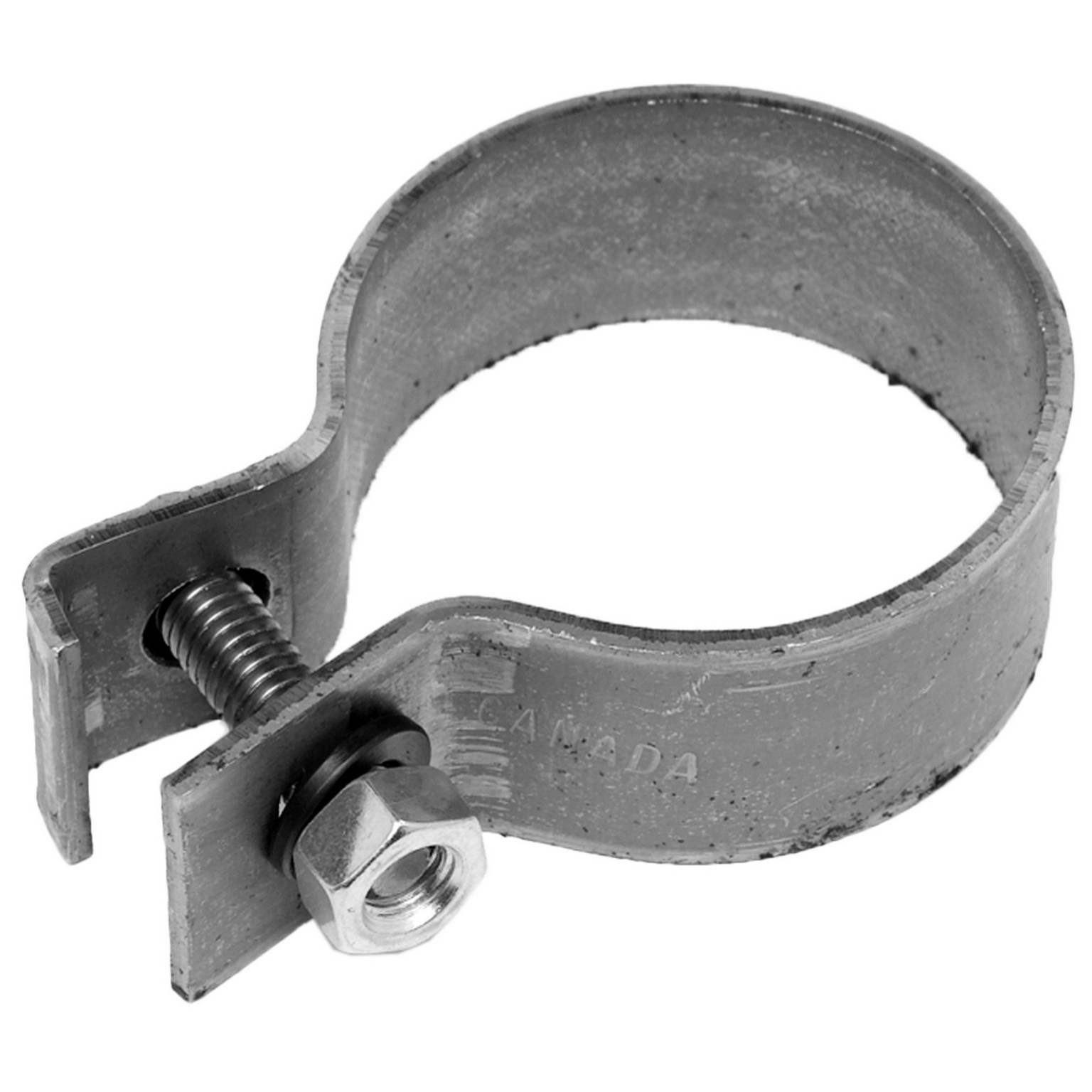 walker exhaust exhaust bracket  frsport 35452