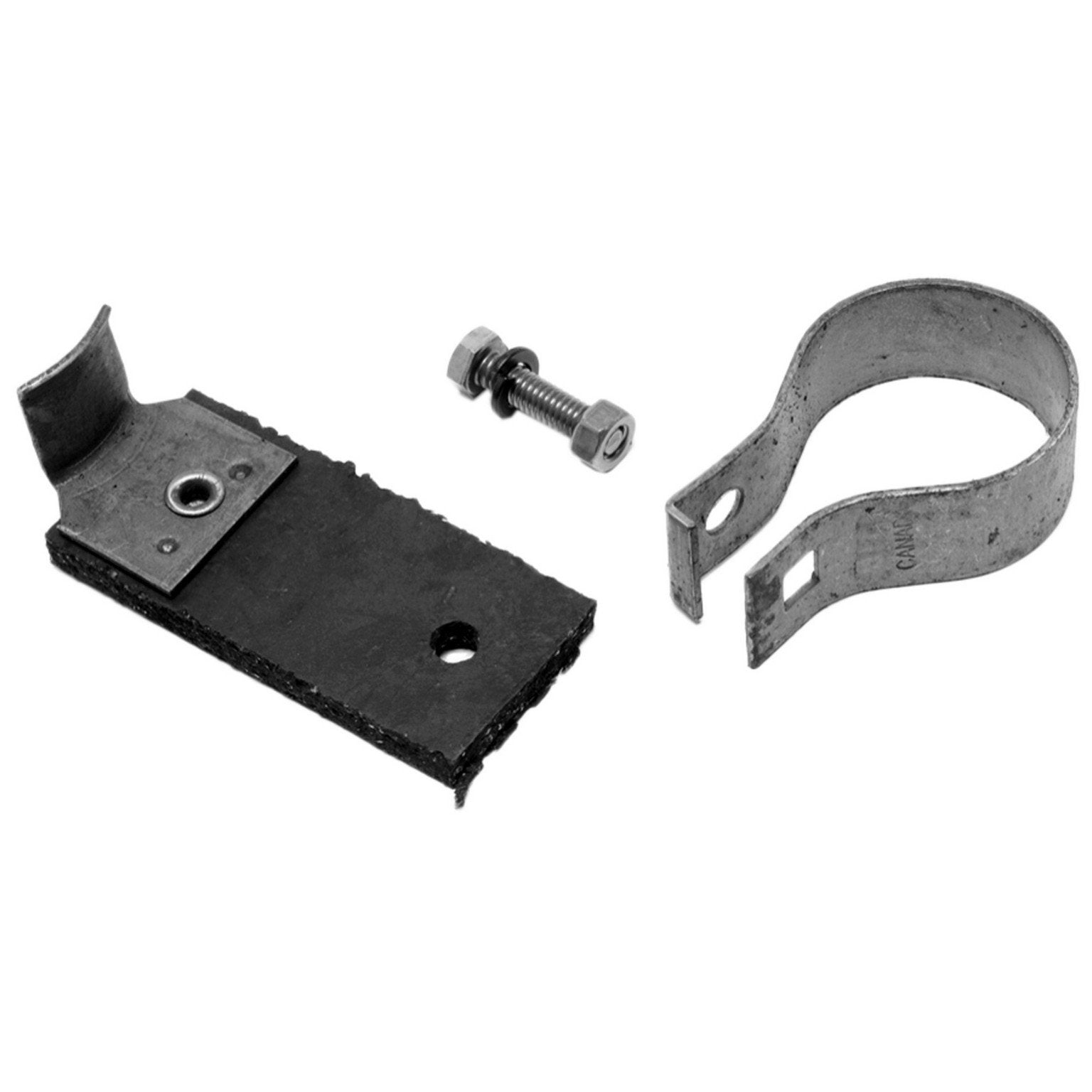 walker exhaust exhaust system hanger  frsport 35458