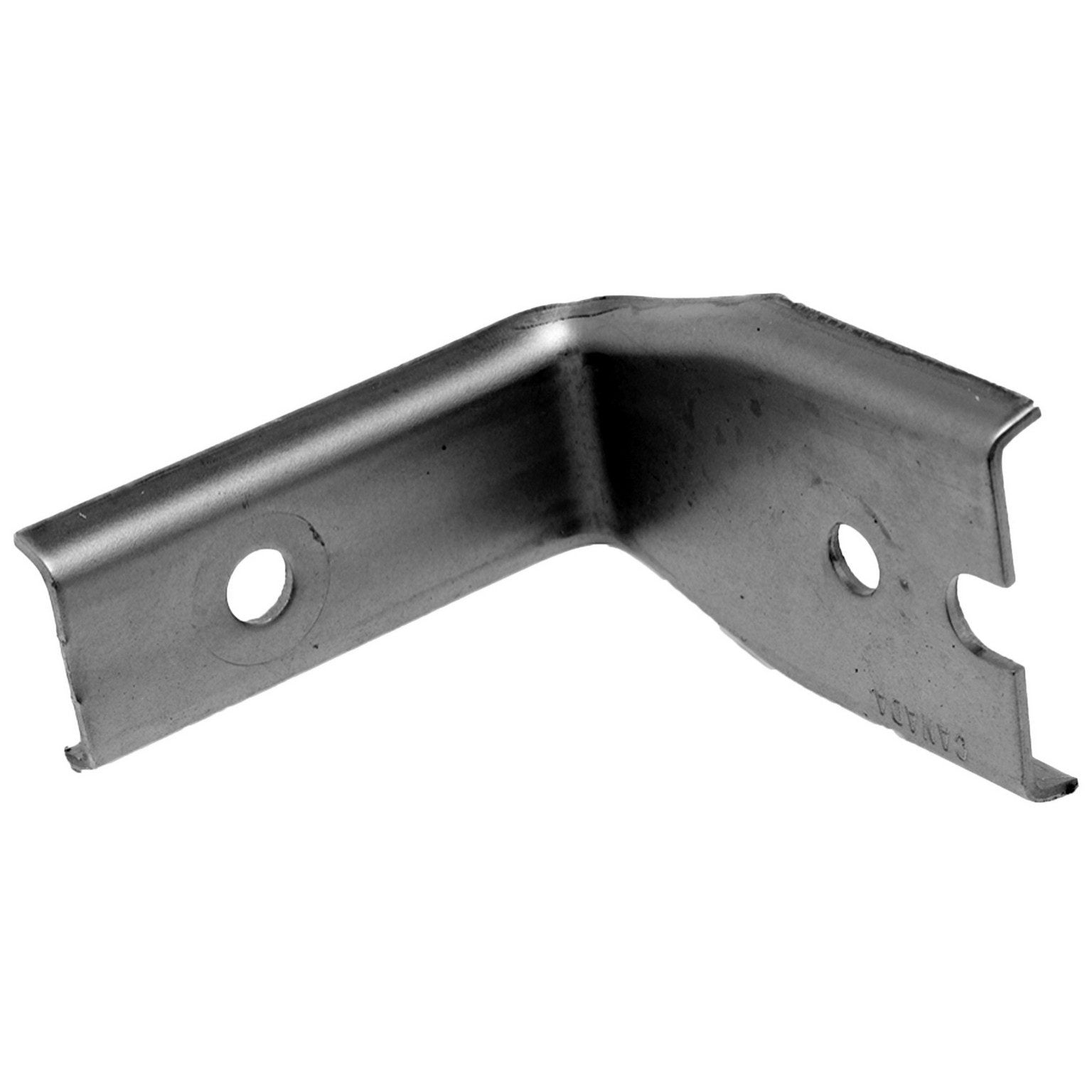 walker exhaust exhaust bracket  frsport 35463