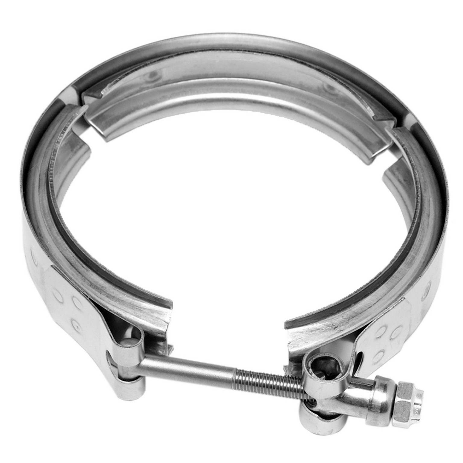 walker exhaust exhaust clamp  frsport 35496