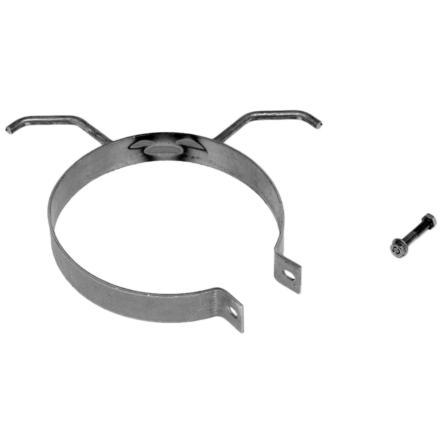 walker exhaust exhaust bracket  frsport 35502