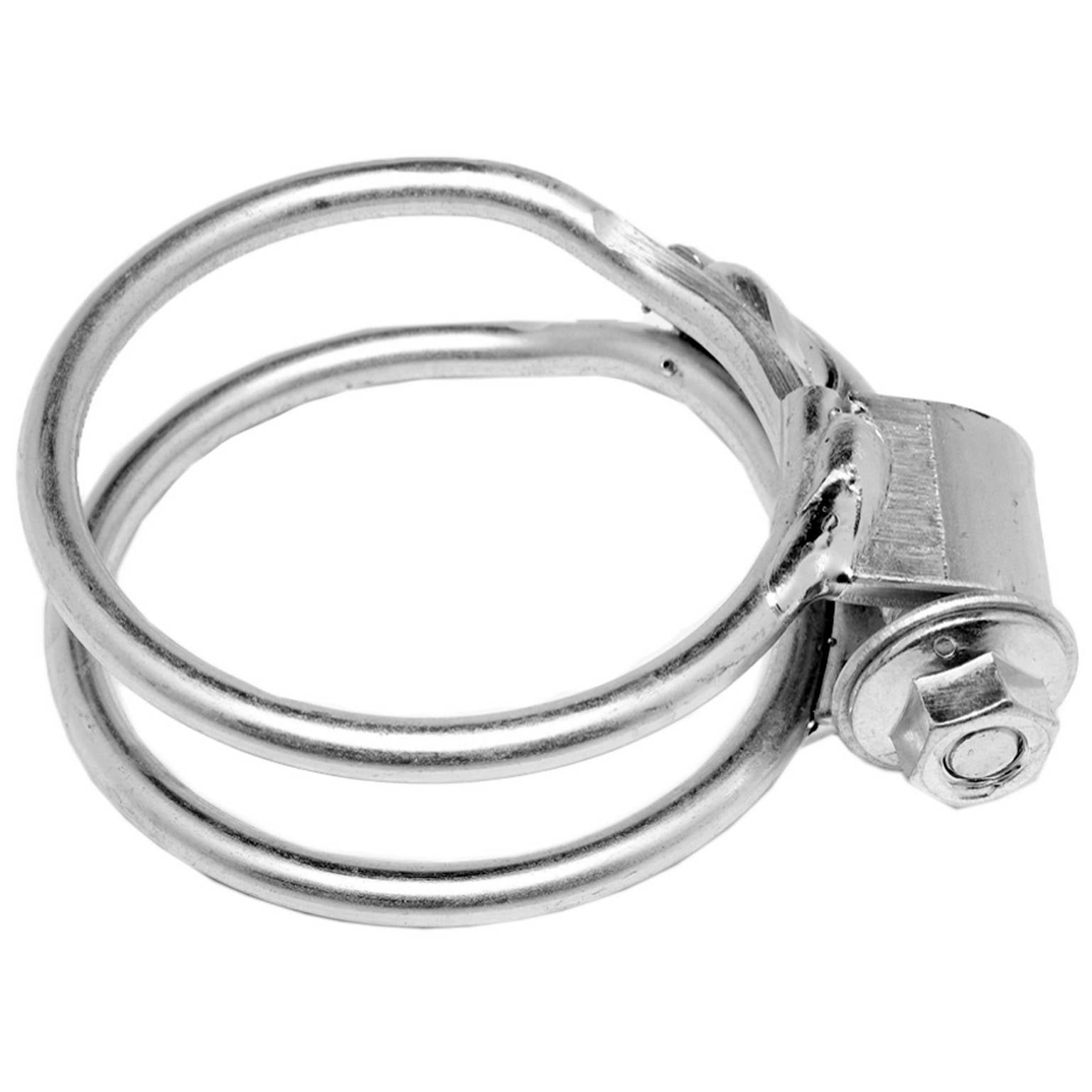 walker exhaust exhaust clamp  frsport 35510