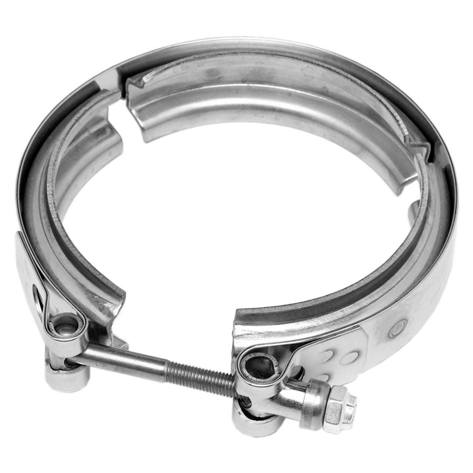 walker exhaust exhaust clamp  frsport 35520