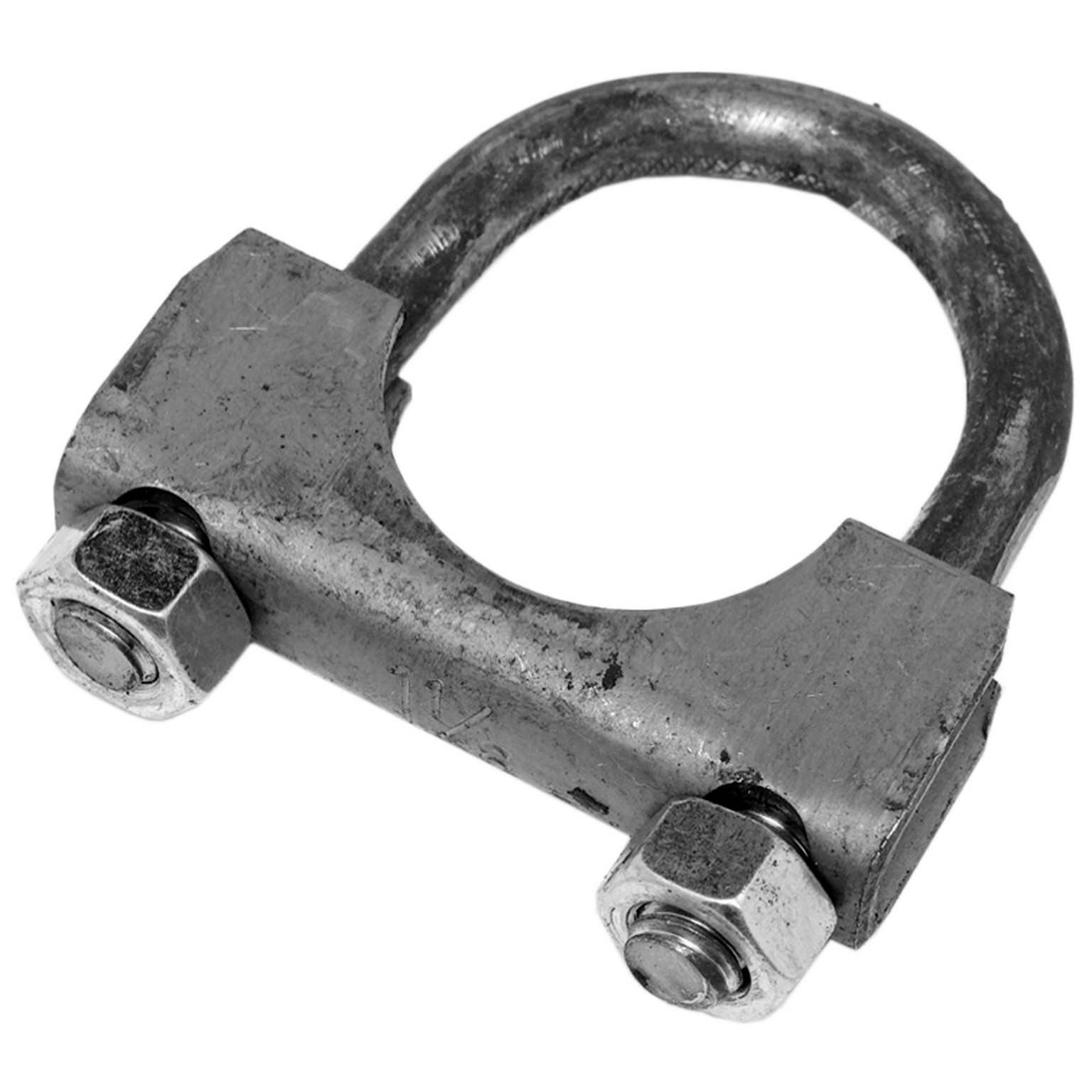 walker exhaust exhaust clamp  frsport 35599