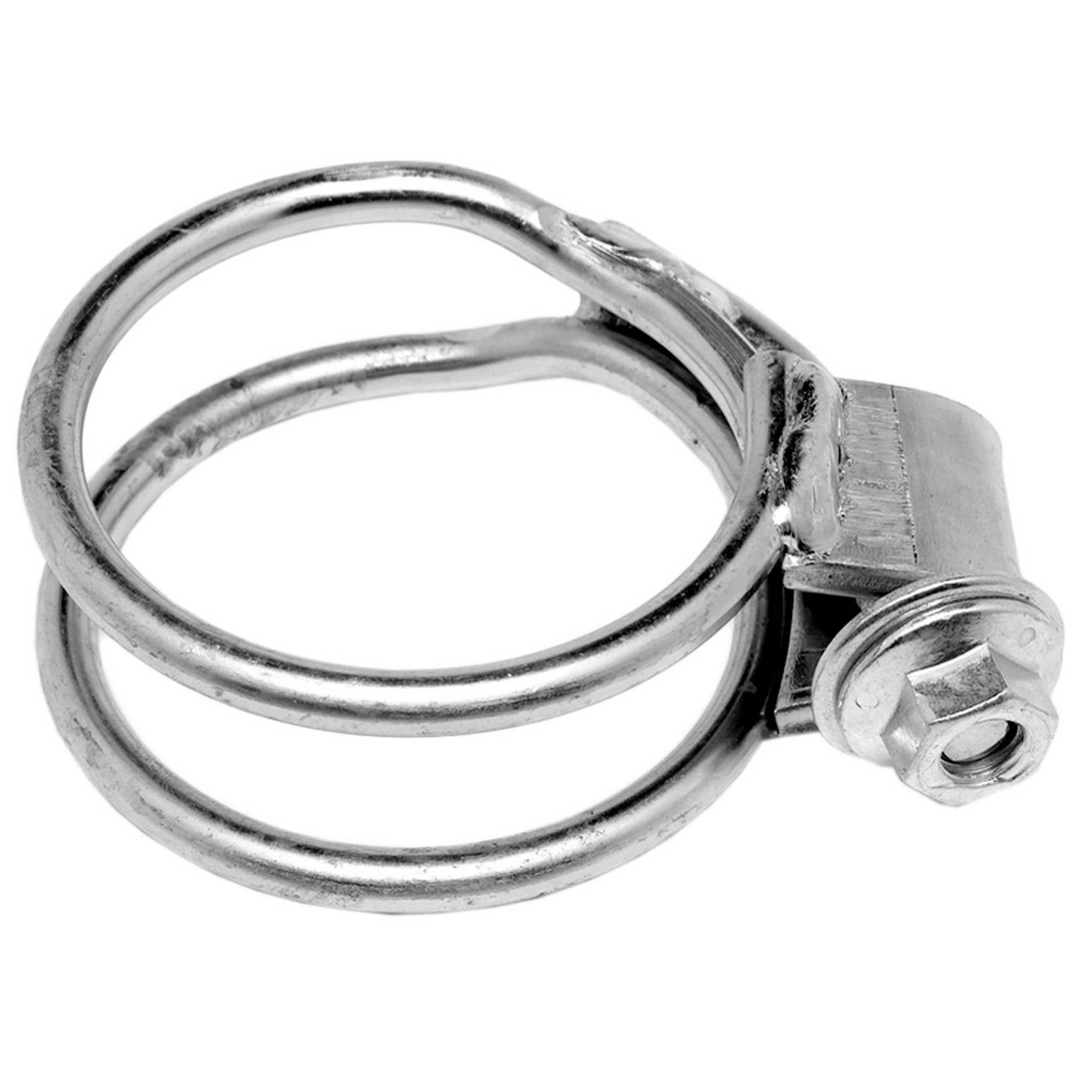 walker exhaust exhaust clamp  frsport 35723