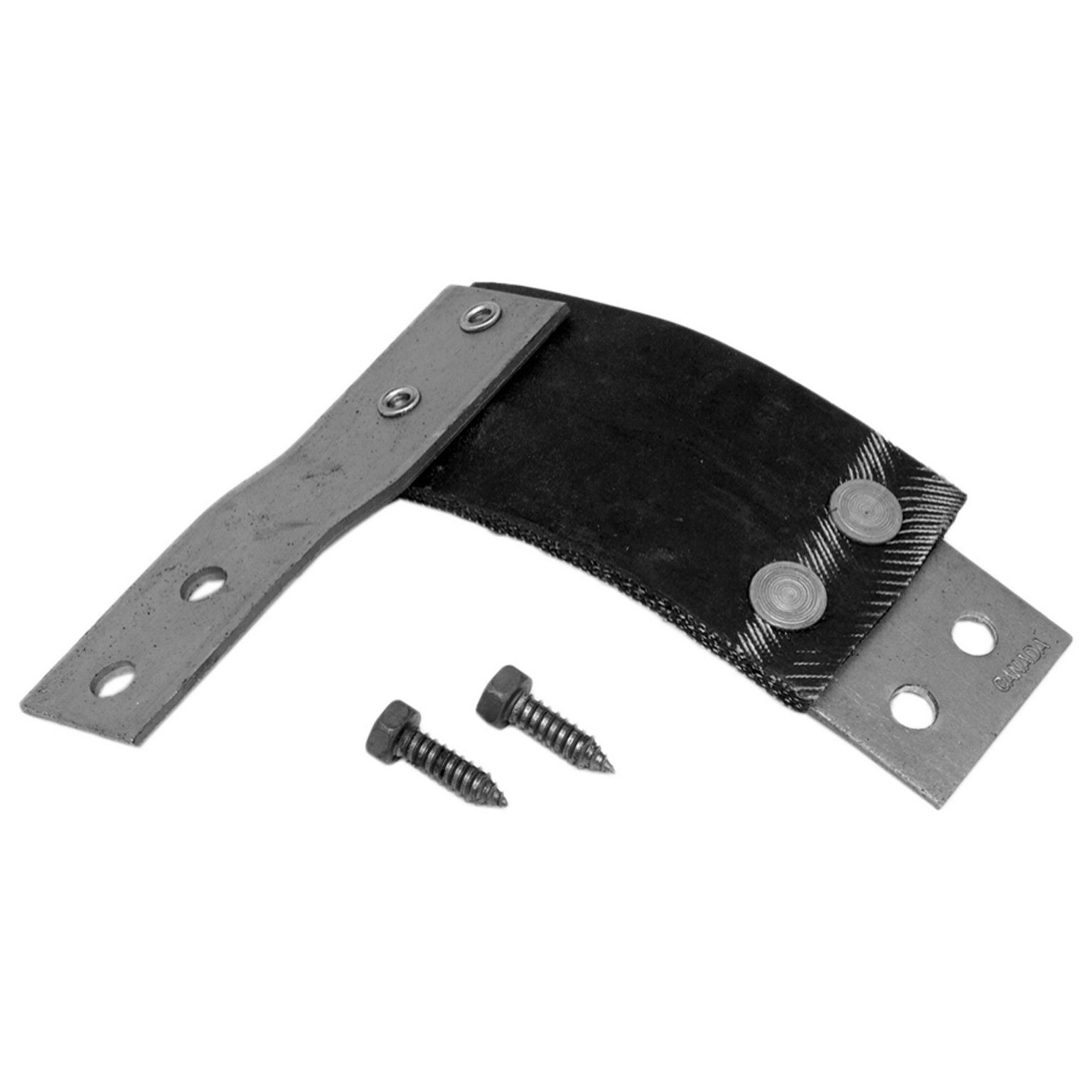 walker exhaust exhaust system hanger  frsport 35755