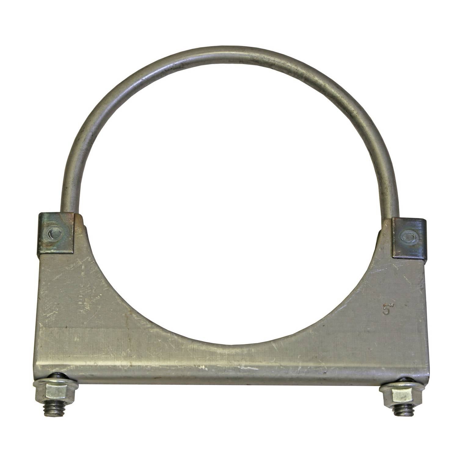 walker exhaust exhaust clamp  frsport 35757