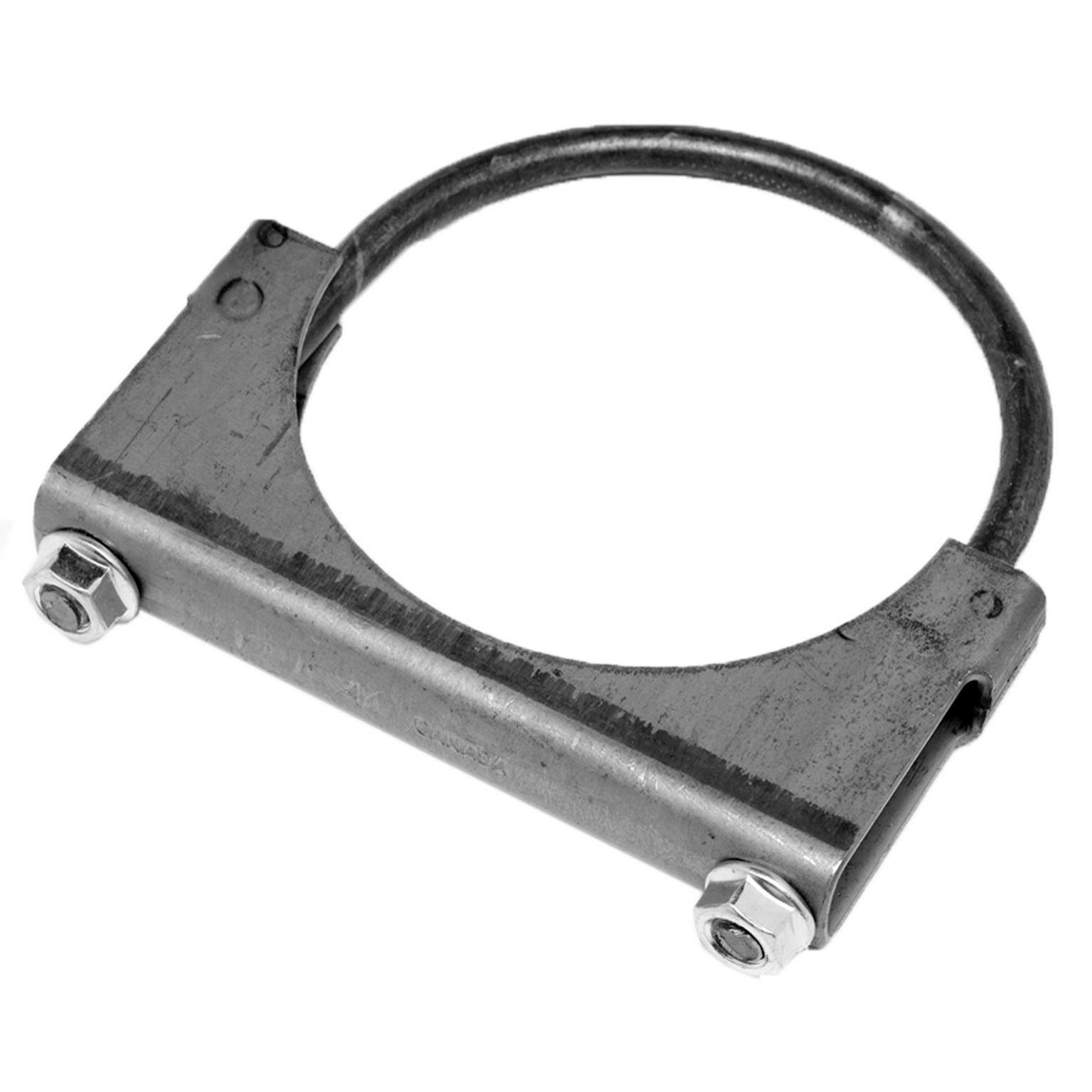 walker exhaust exhaust clamp  frsport 35760