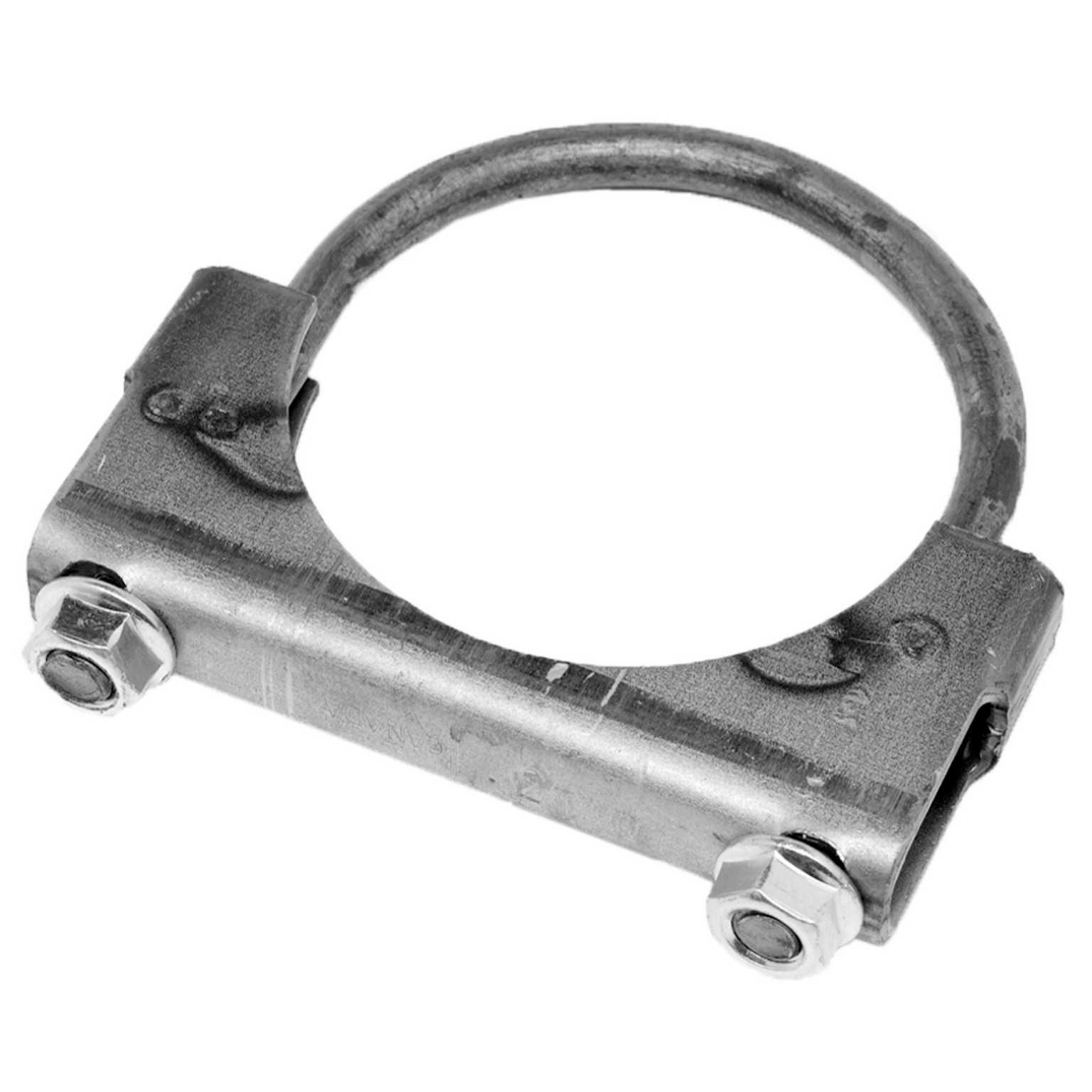 walker exhaust exhaust clamp  frsport 35772