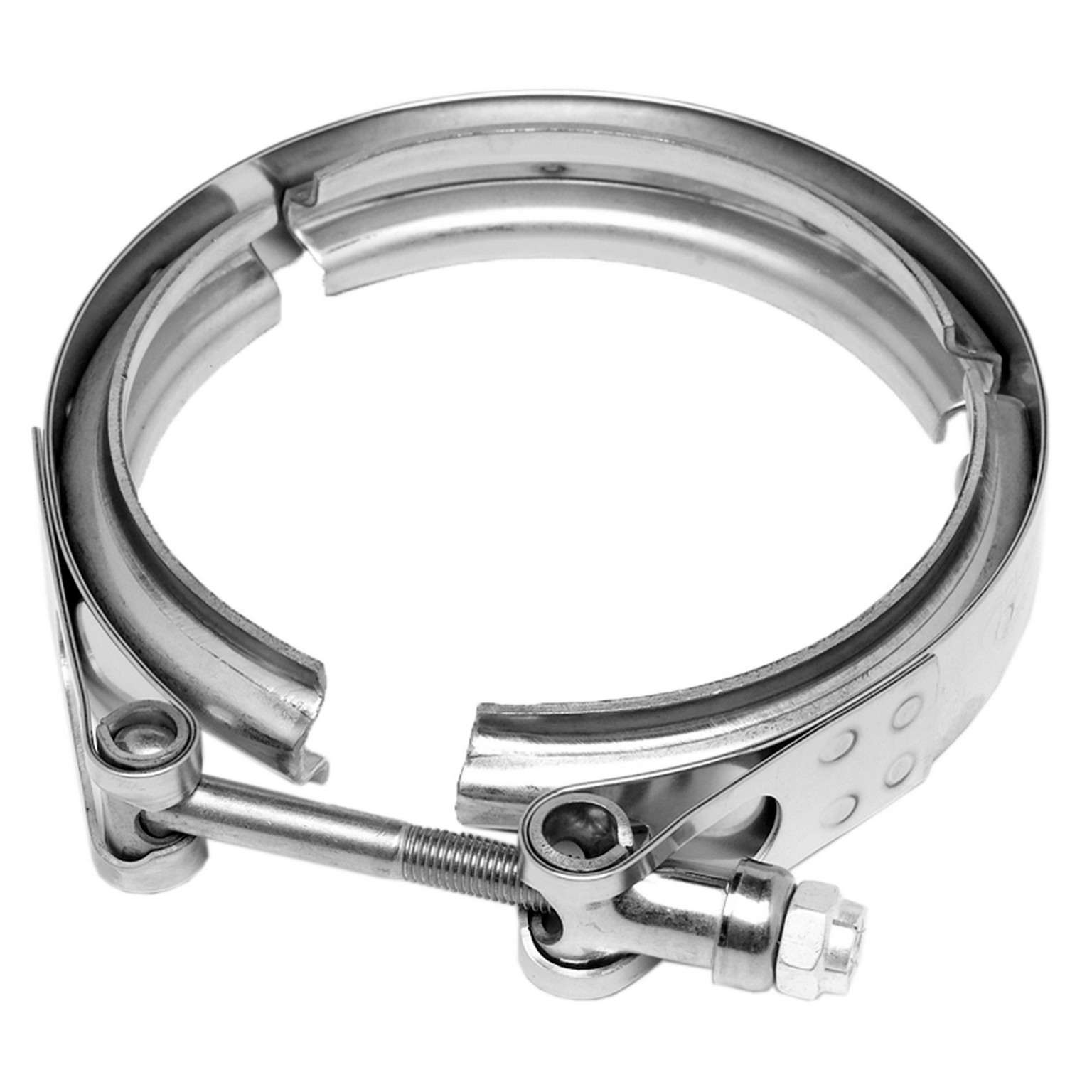 walker exhaust exhaust clamp  frsport 35805