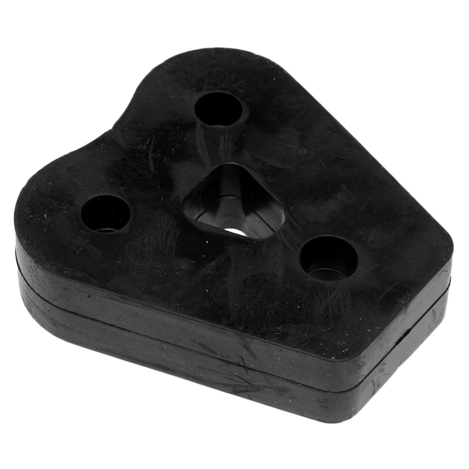 walker exhaust exhaust system hanger insulator  frsport 35951