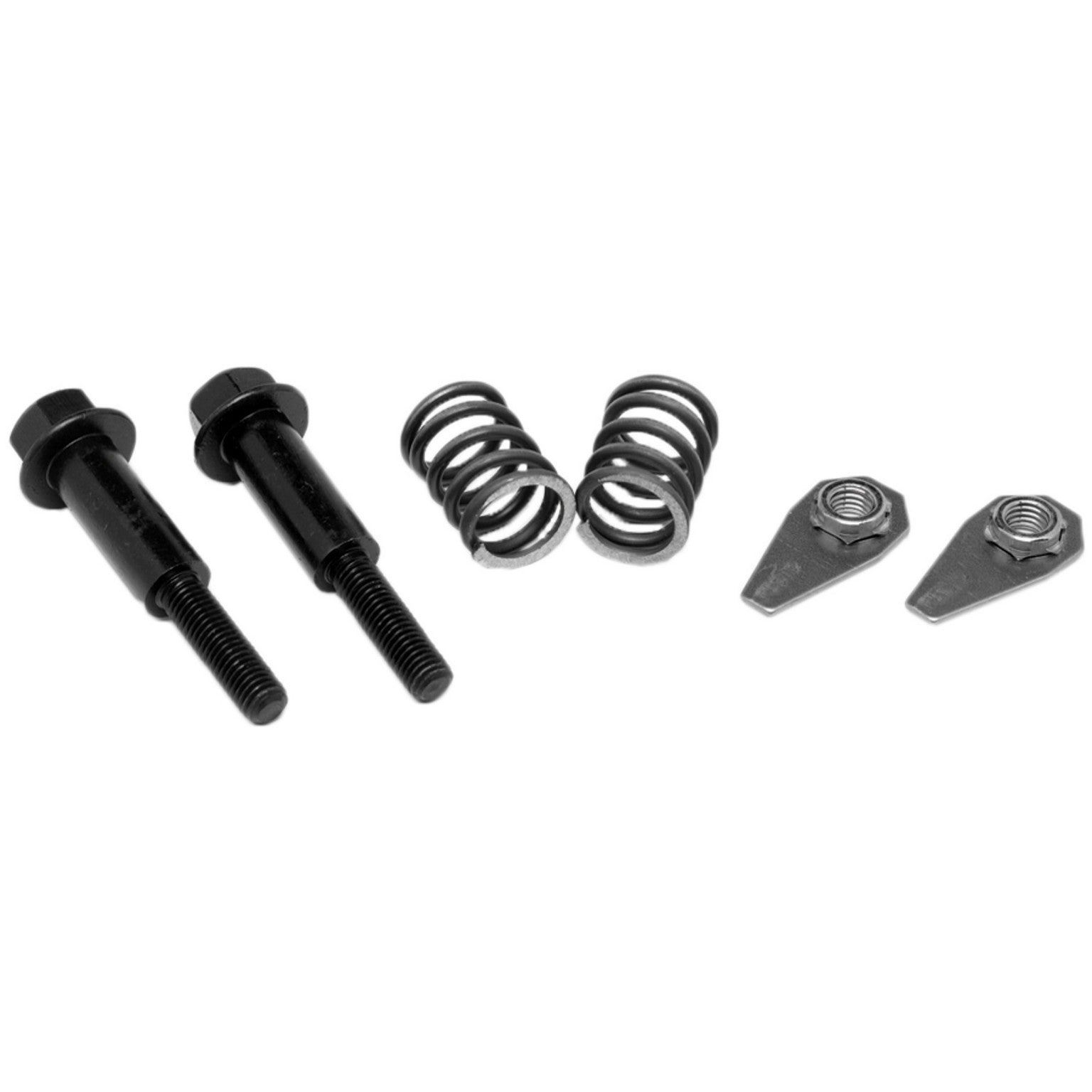 walker exhaust exhaust bolt and spring  frsport 36129