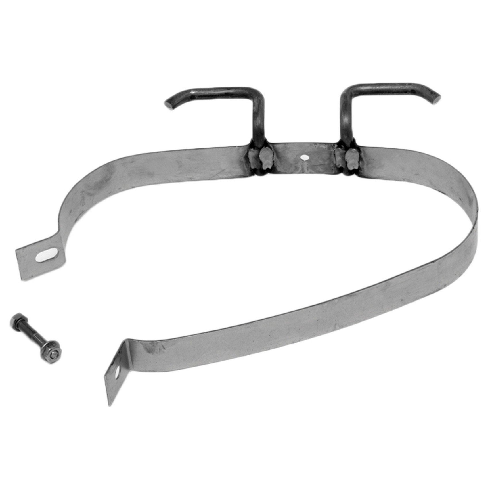 Walker Exhaust Exhaust Muffler Strap  top view frsport 36163