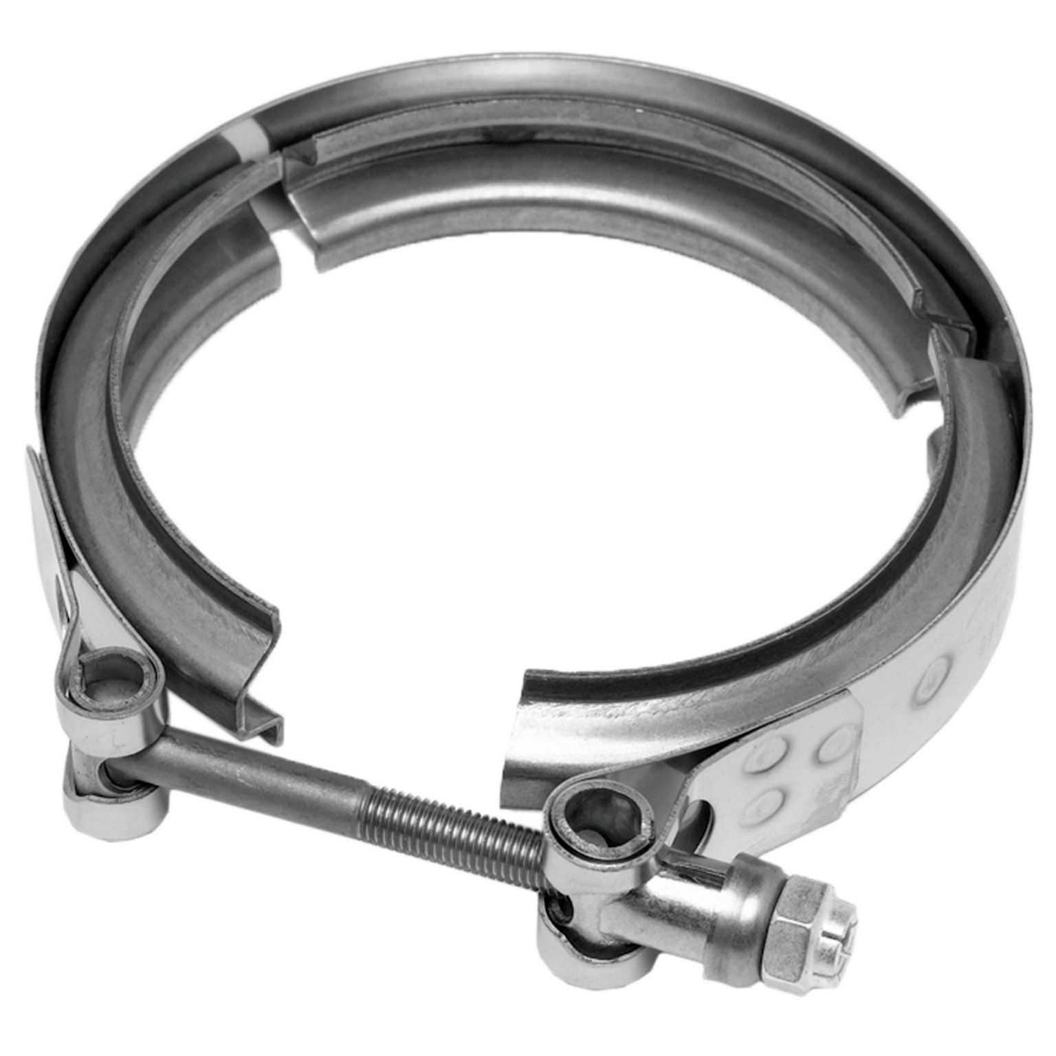 walker exhaust exhaust clamp  frsport 36212