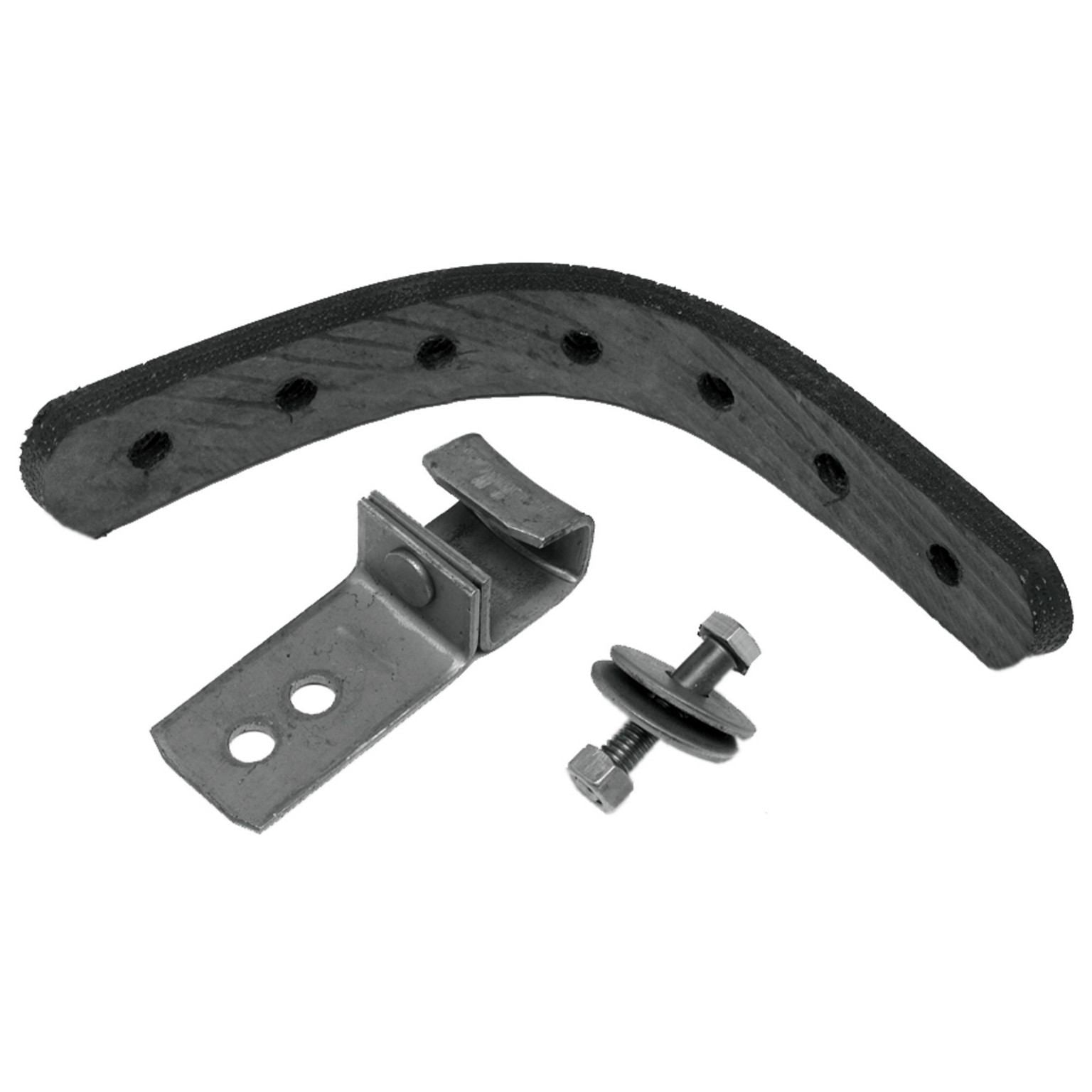 walker exhaust exhaust system hanger  frsport 36273