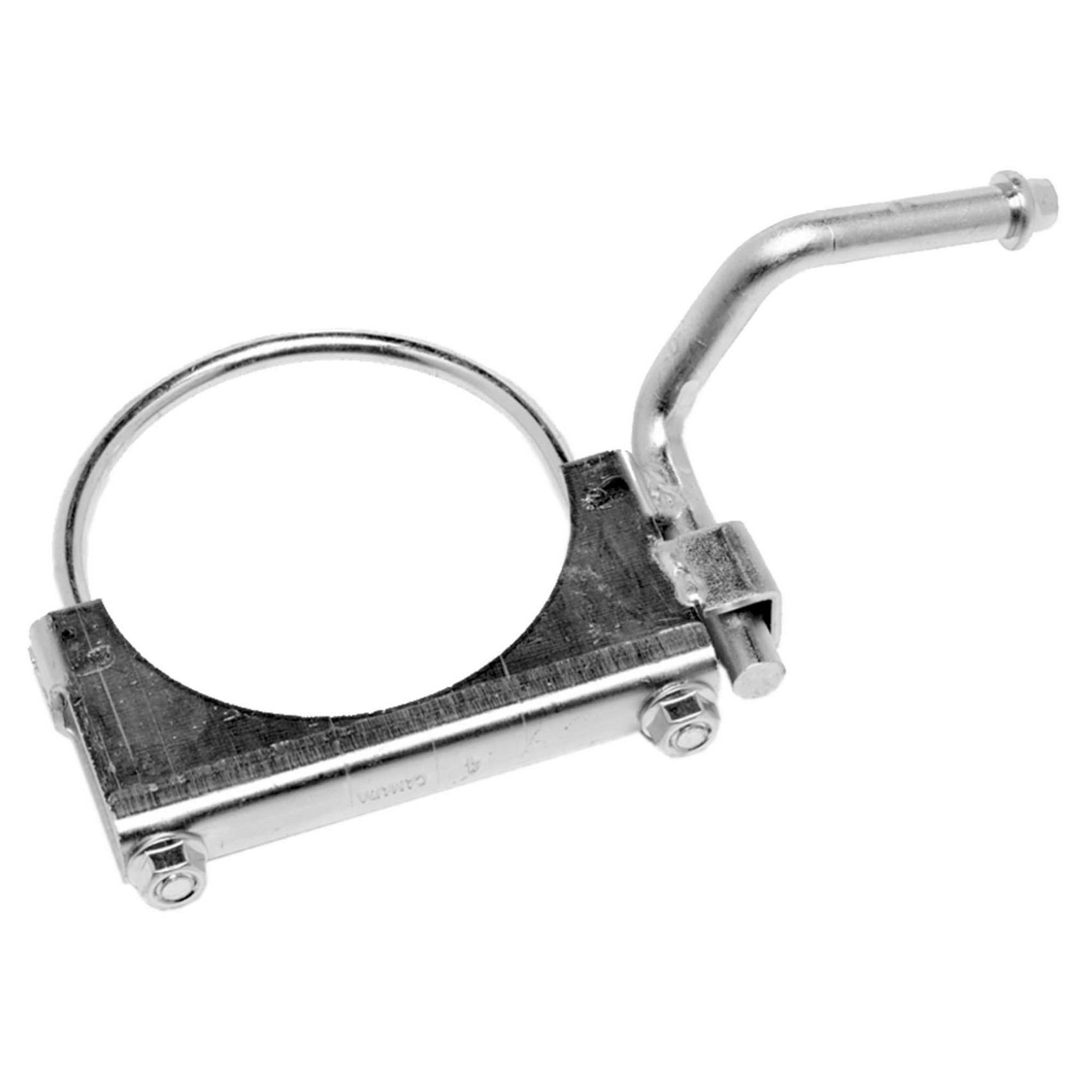 Dynomax Exhaust Bracket  top view frsport 36366