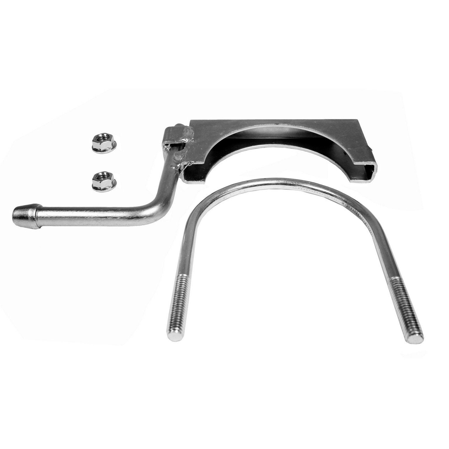 Dynomax Exhaust System Hanger  top view frsport 36367