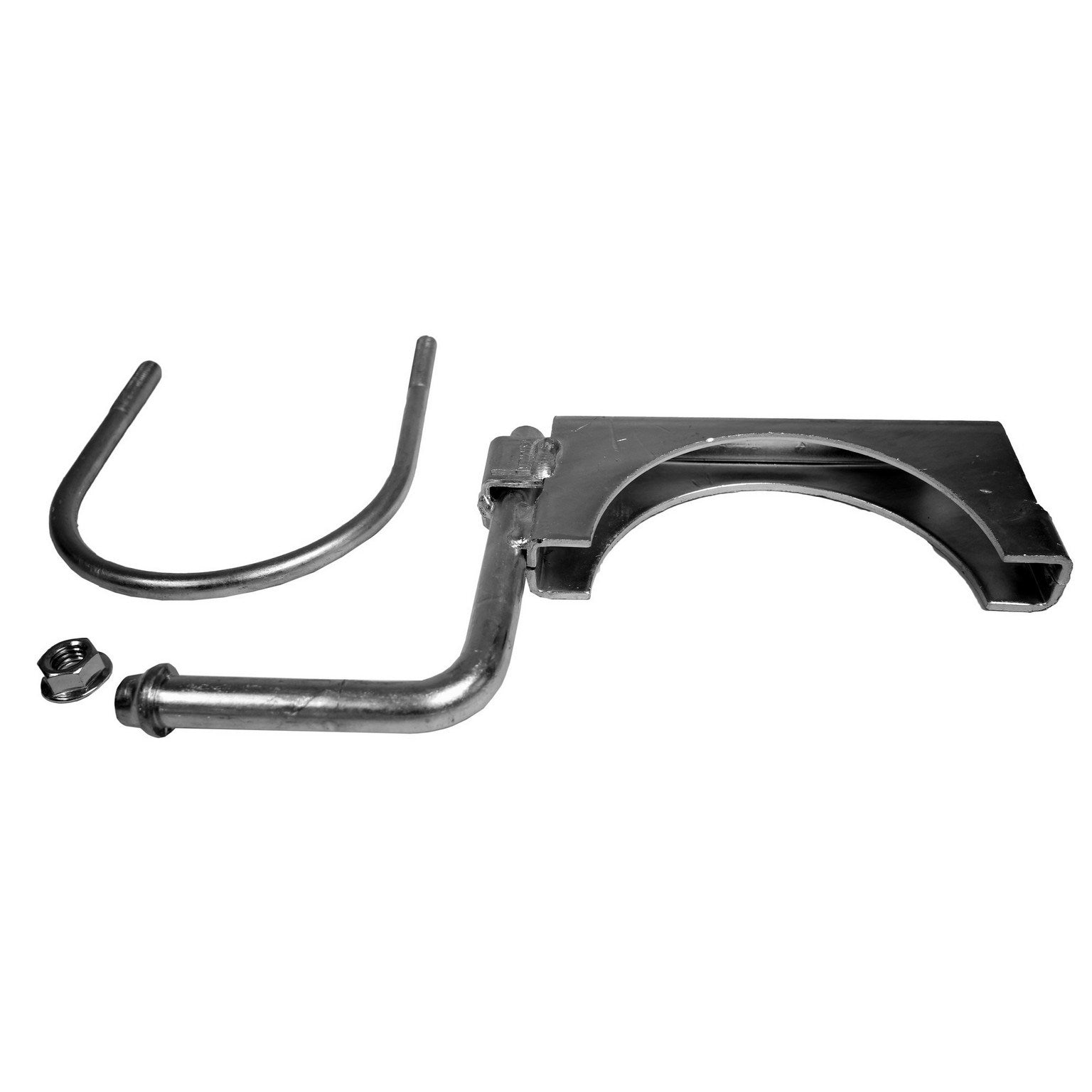 Dynomax Exhaust System Hanger  top view frsport 36368