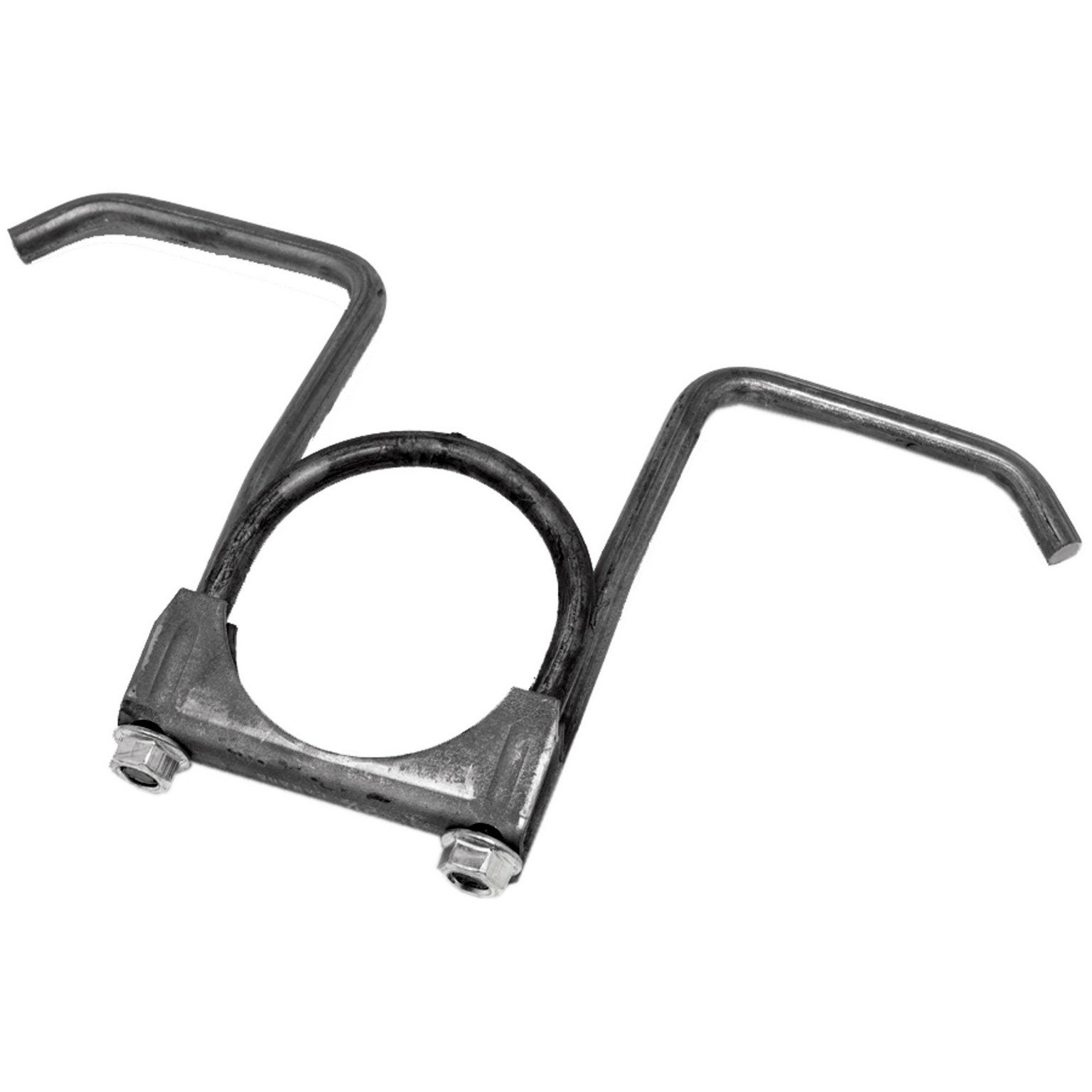 walker exhaust exhaust system hanger  frsport 36369