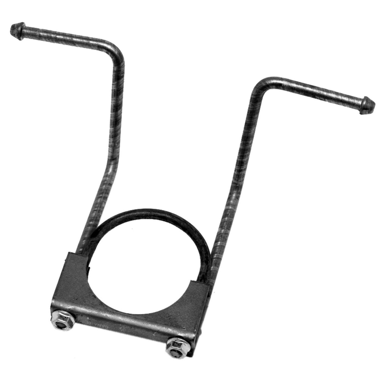 Dynomax Exhaust System Hanger  top view frsport 36389