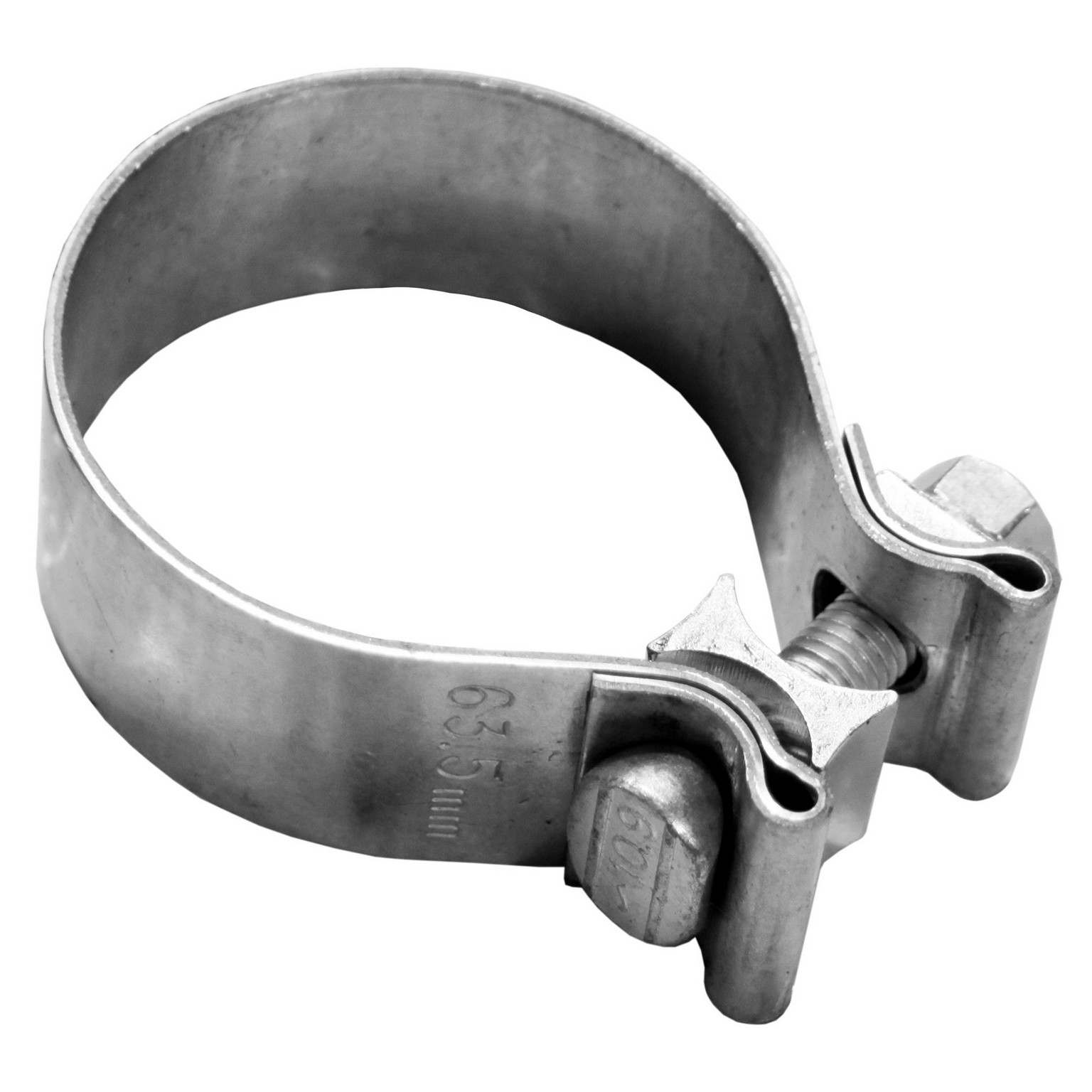 walker exhaust exhaust clamp  frsport 36434