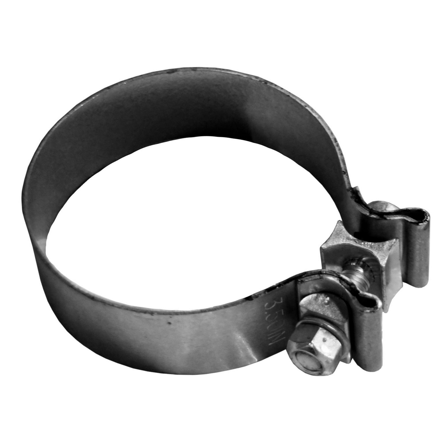 walker exhaust exhaust clamp  frsport 36436