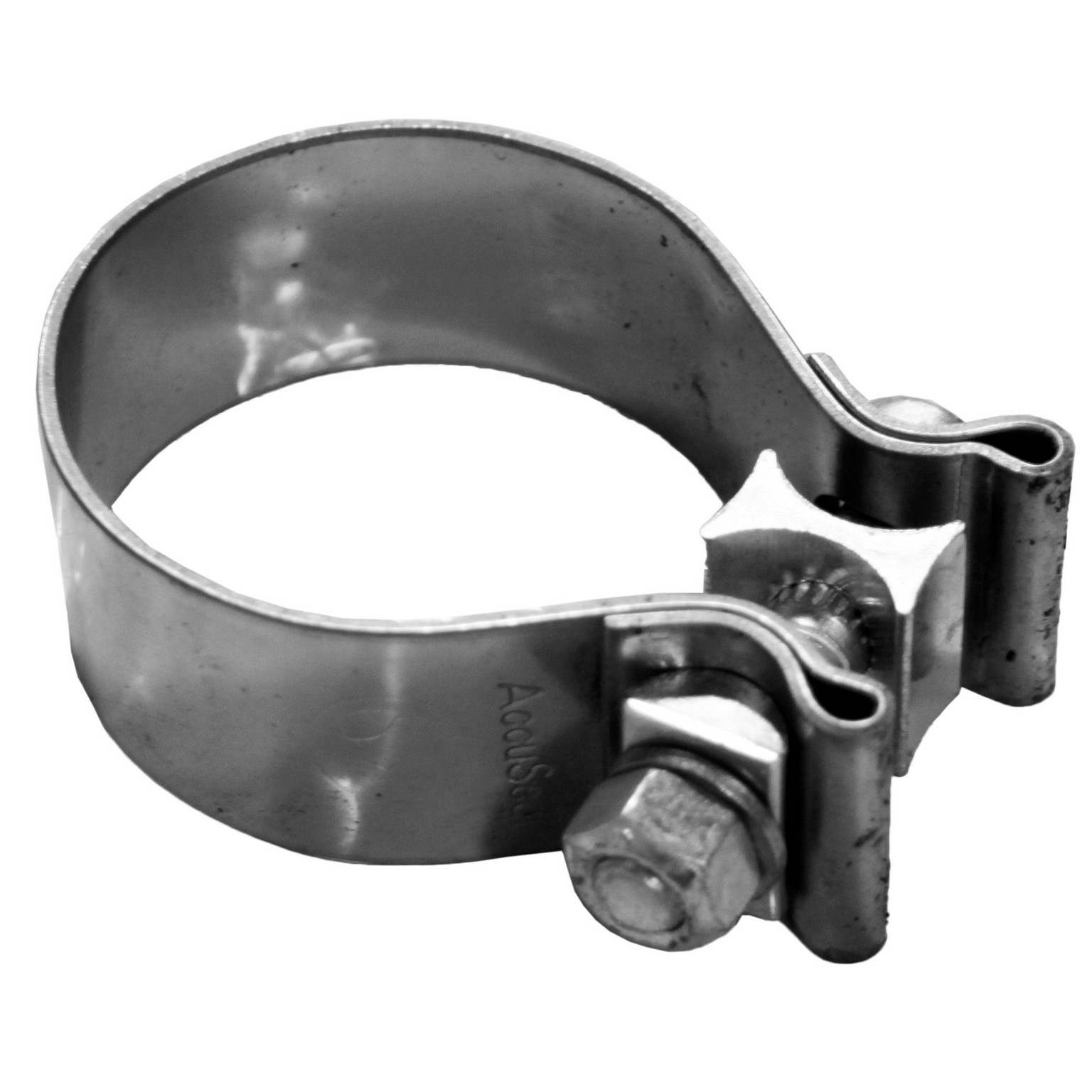 walker exhaust exhaust clamp  frsport 36437