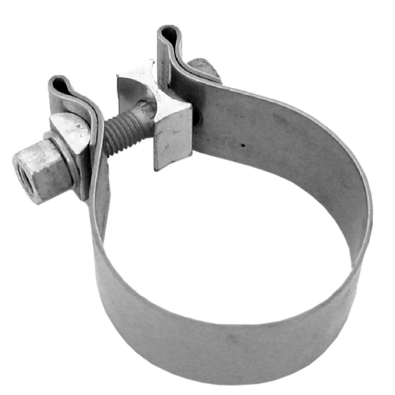 walker exhaust exhaust clamp  frsport 36438