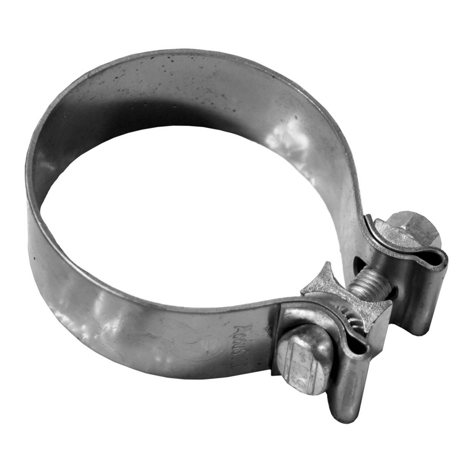 walker exhaust exhaust clamp  frsport 36439