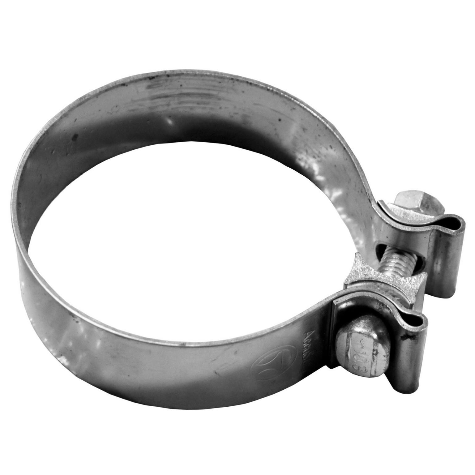 walker exhaust exhaust clamp  frsport 36440