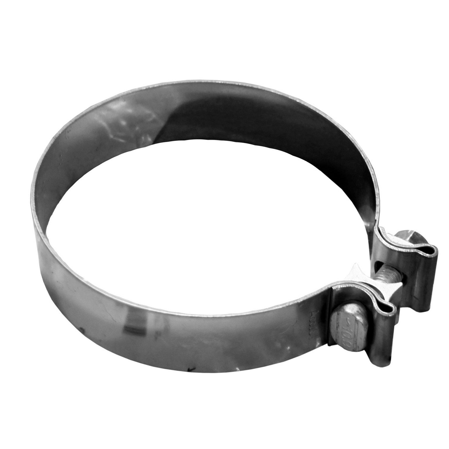 walker exhaust exhaust clamp  frsport 36442