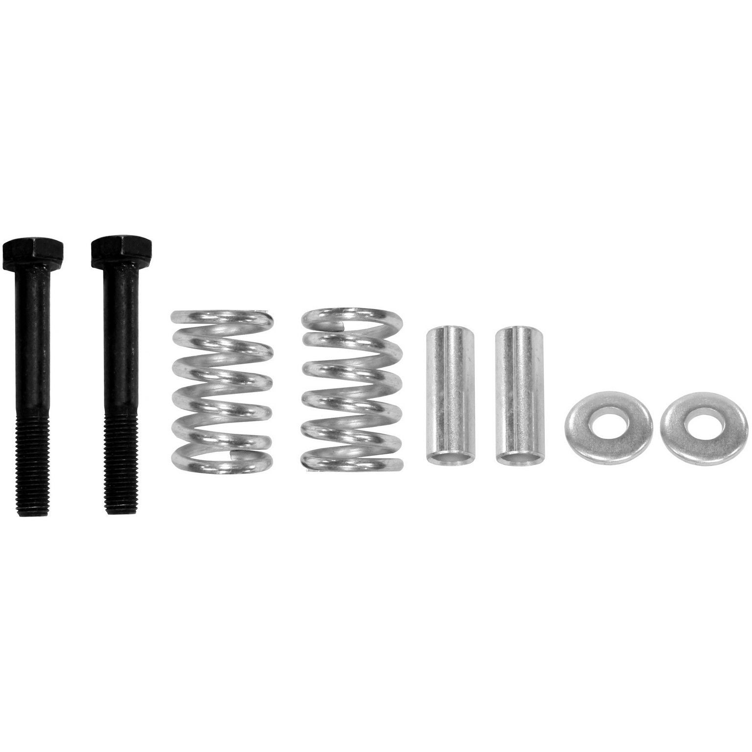 walker exhaust exhaust bolt and spring  frsport 36454