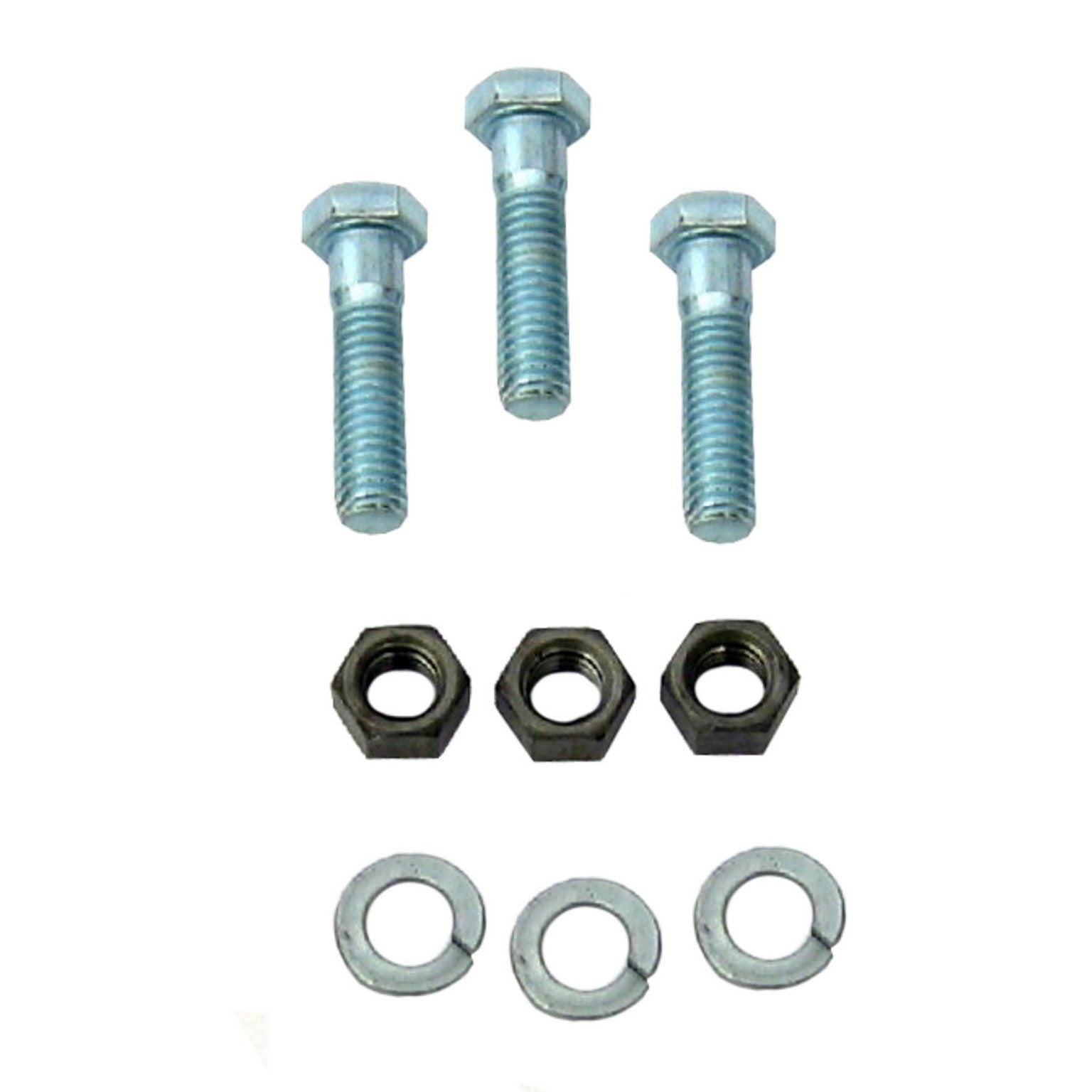 walker exhaust exhaust bolt  frsport 36490