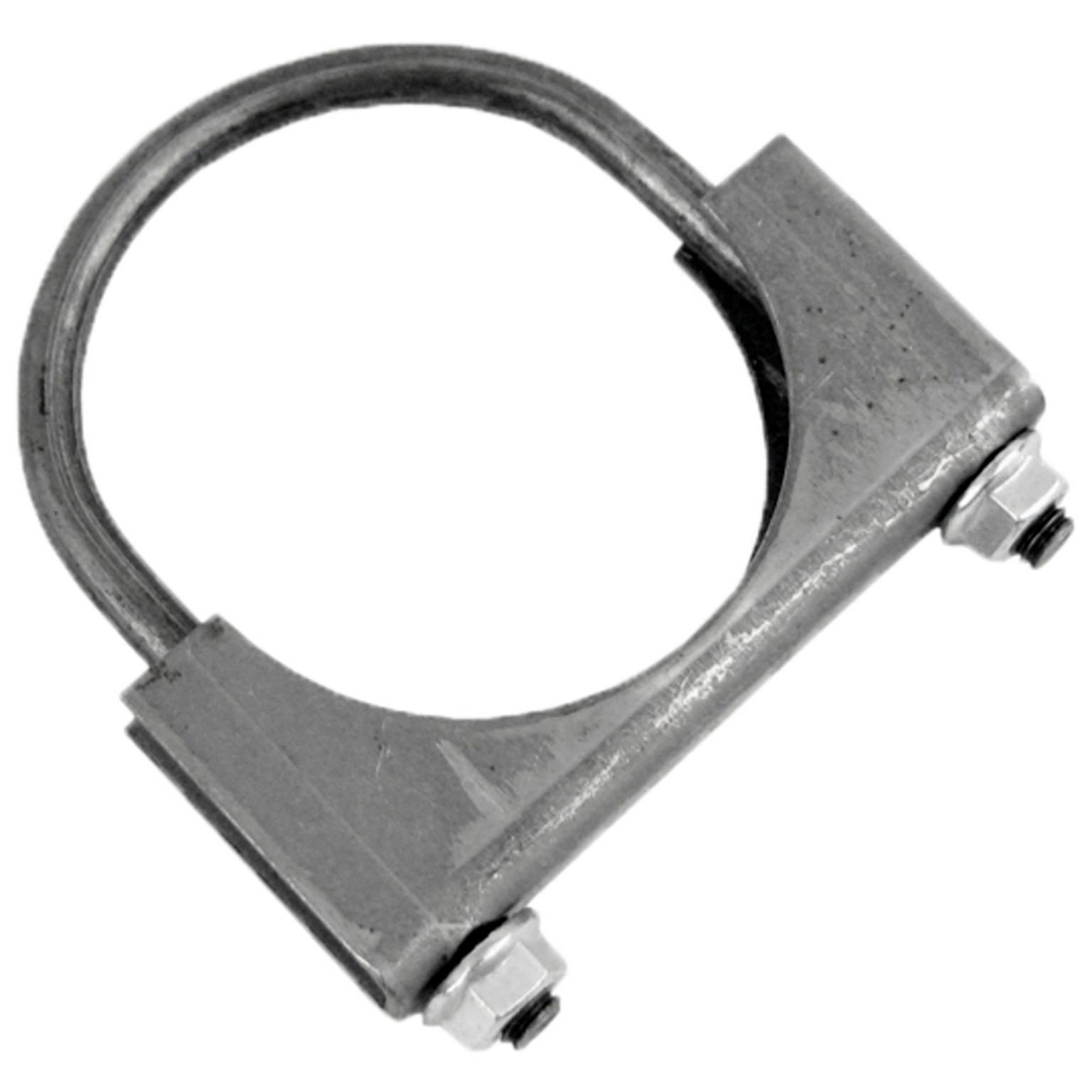 walker exhaust exhaust clamp  frsport 36509