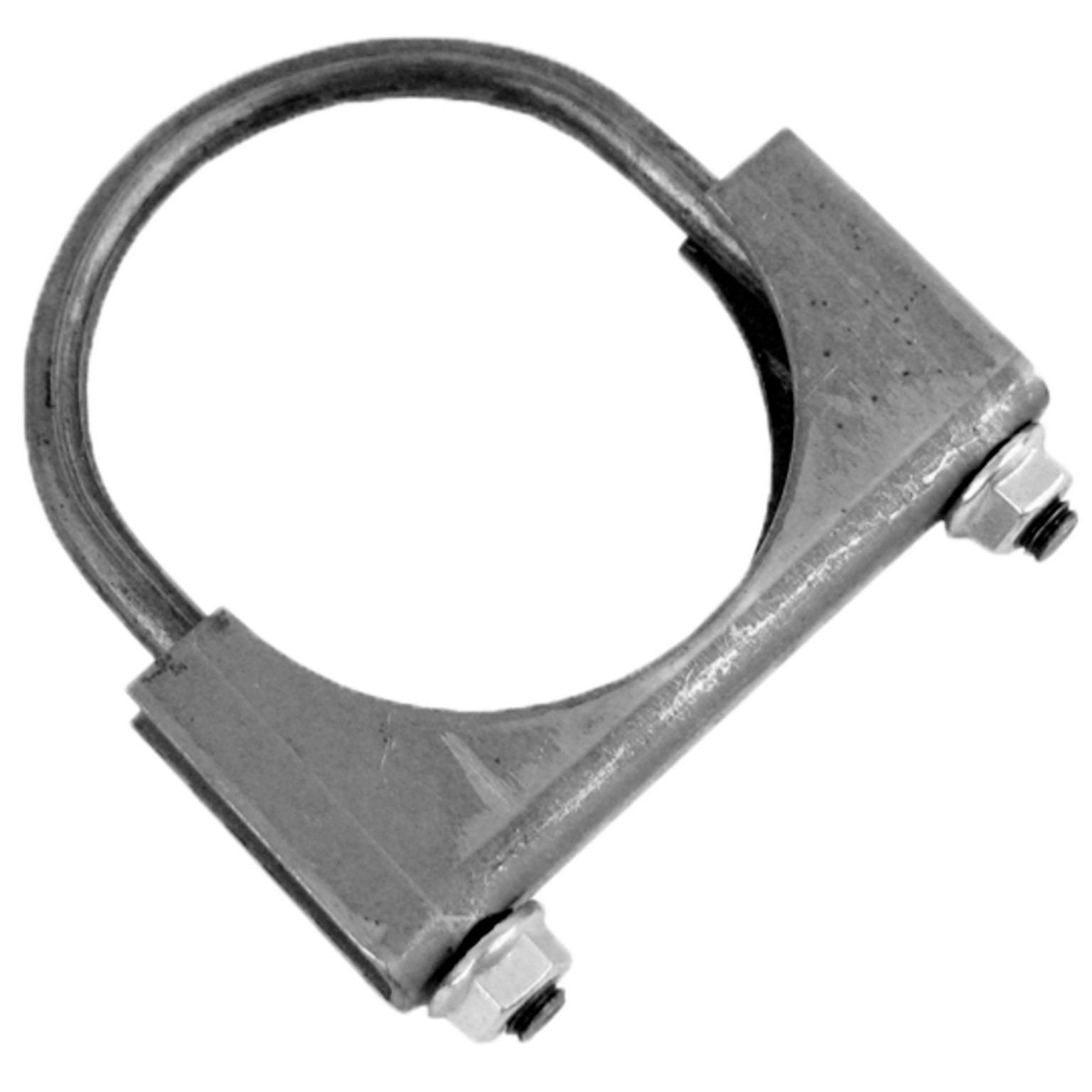 walker exhaust exhaust clamp  frsport 36510