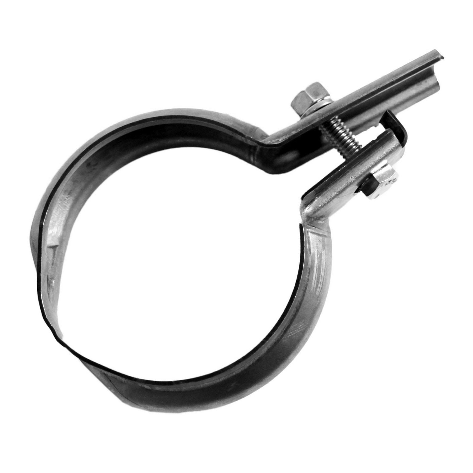 walker exhaust exhaust clamp  frsport 36515