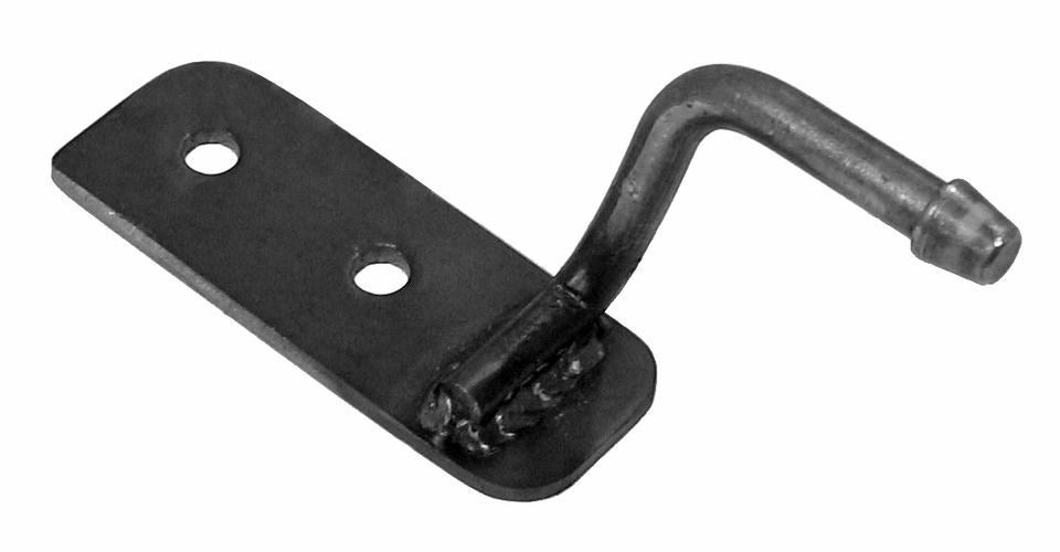 dynomax exhaust bracket  frsport 36517