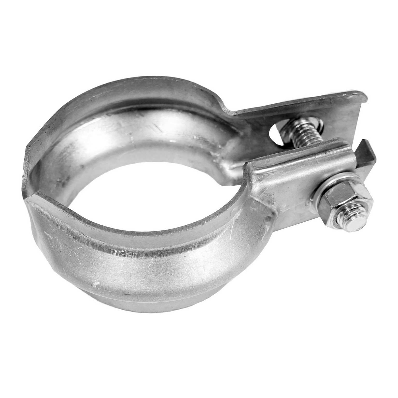 walker exhaust exhaust clamp  frsport 36519