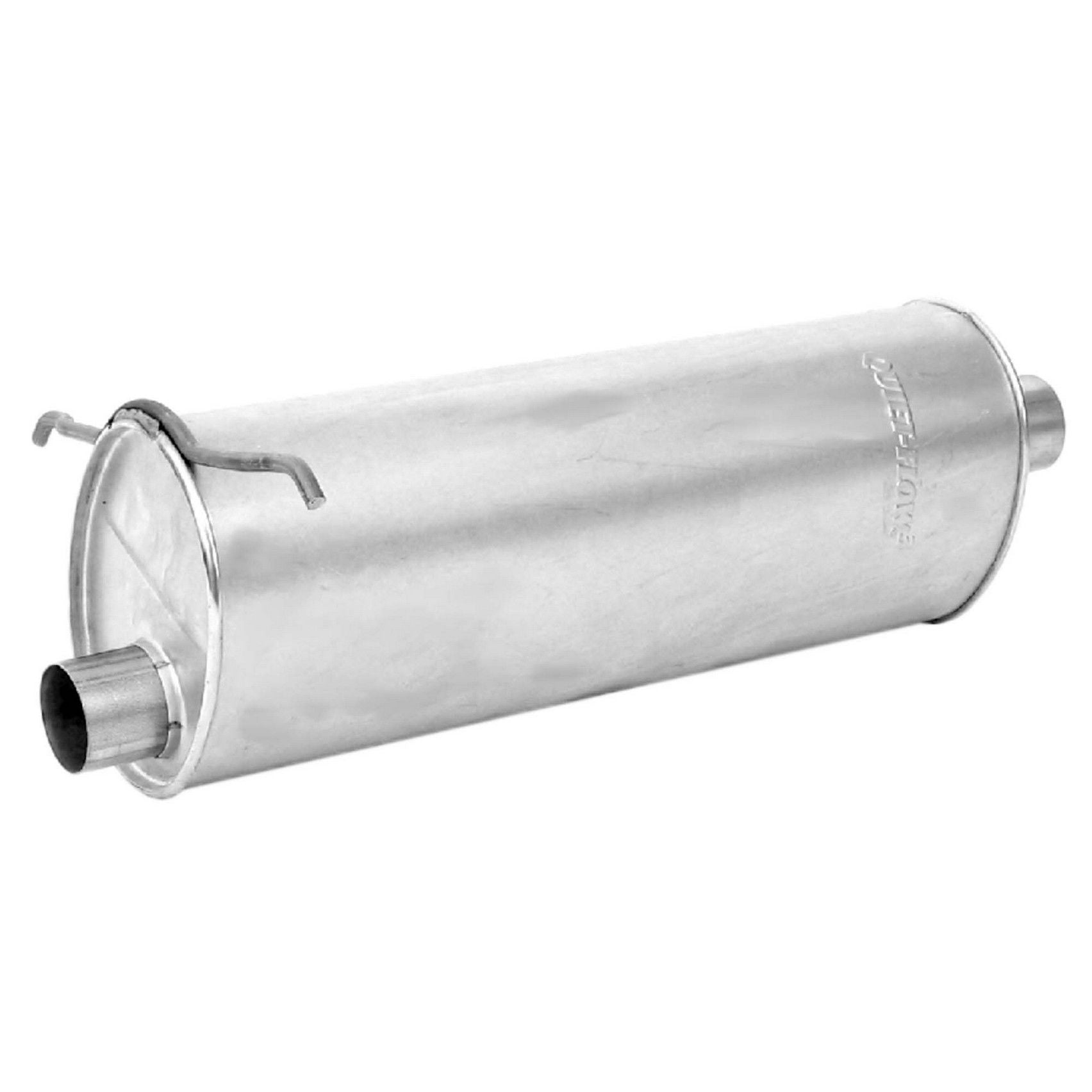 Walker Exhaust Exhaust Muffler Assembly  top view frsport 40246