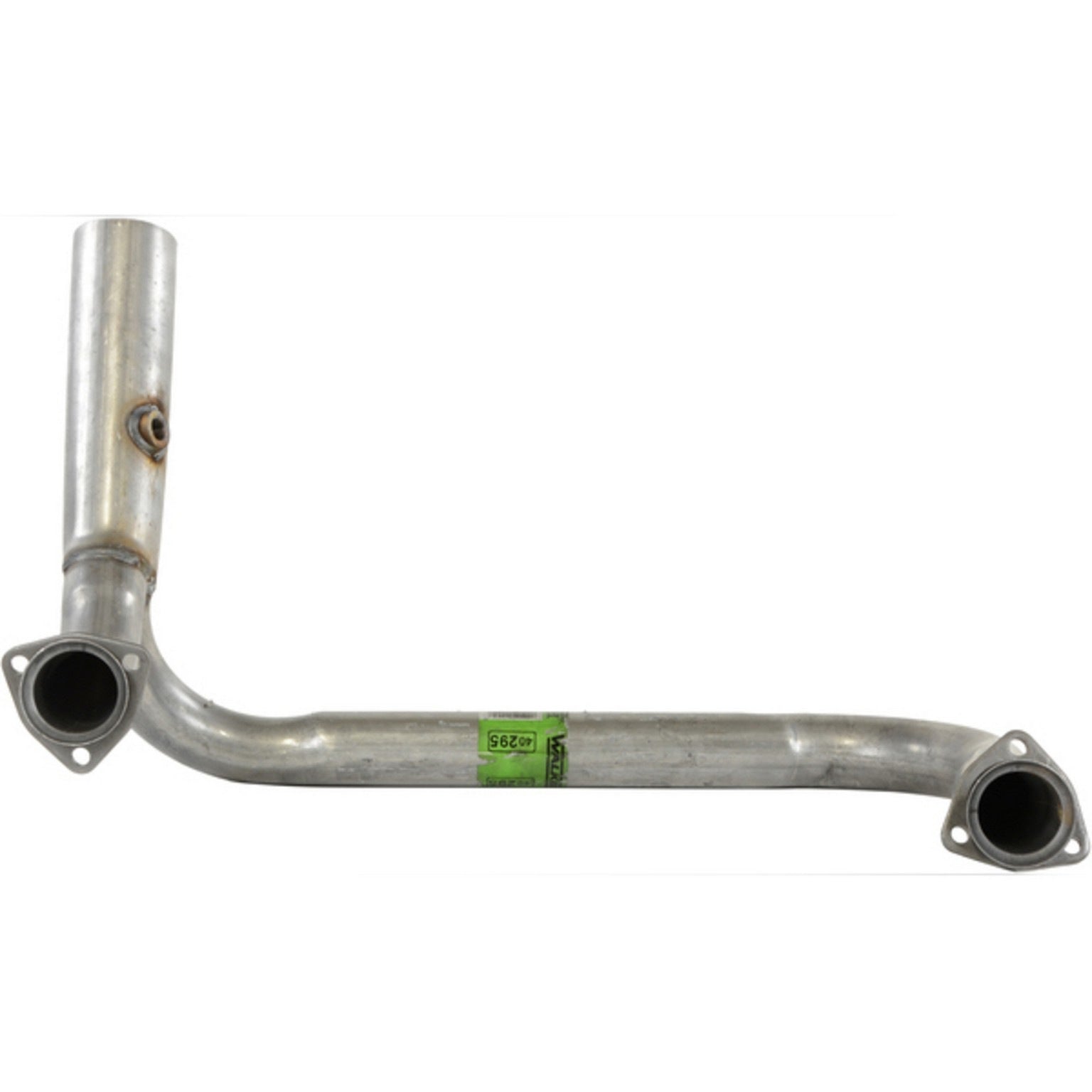 walker exhaust exhaust y pipe  frsport 40295