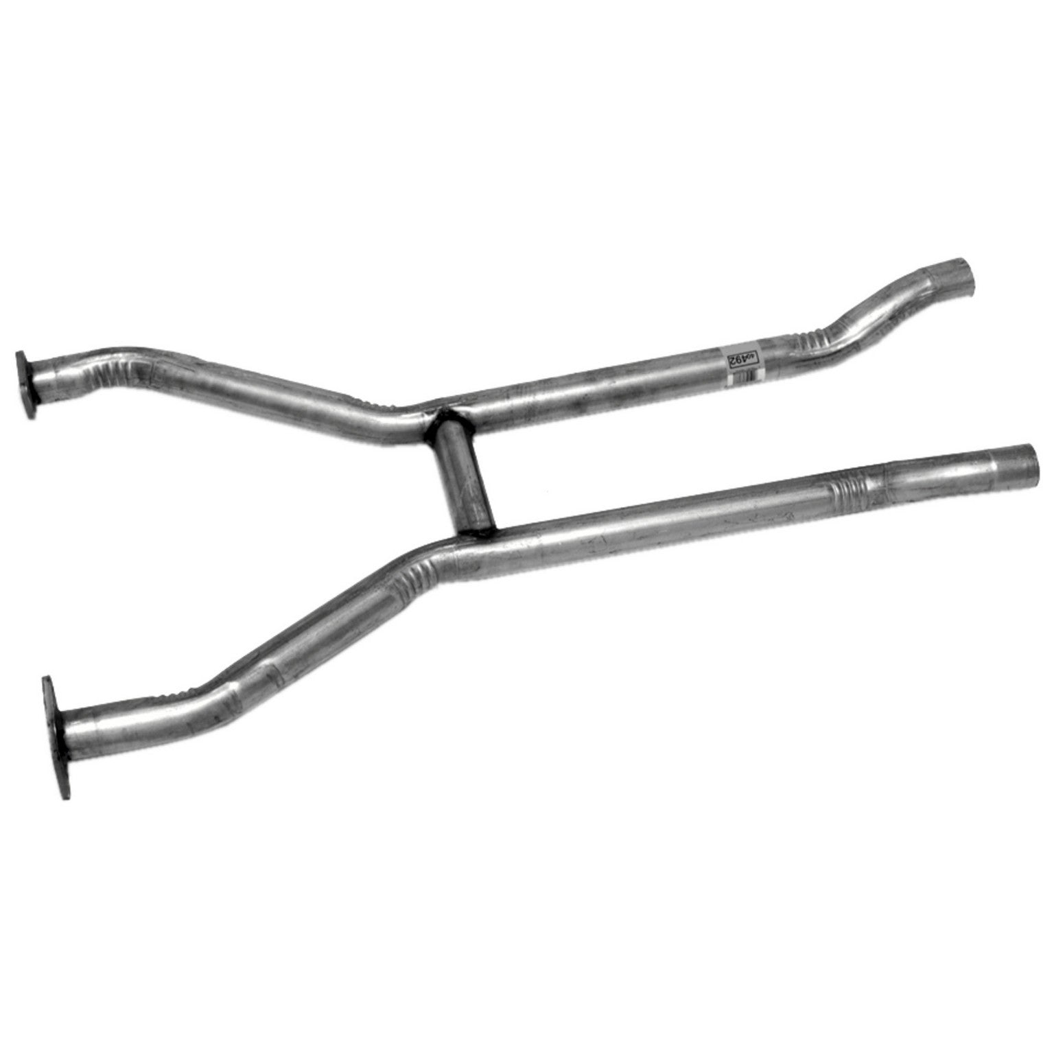 walker exhaust exhaust pipe  frsport 40492