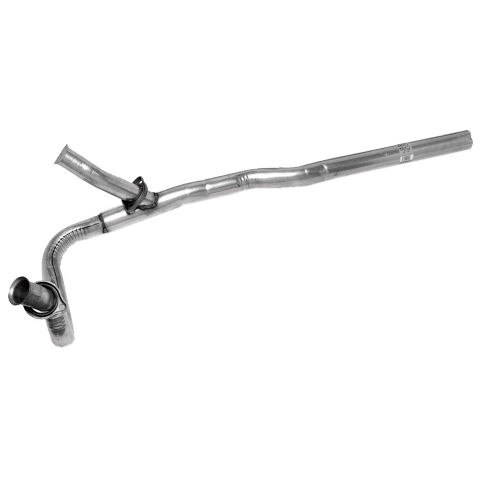 walker exhaust exhaust y pipe  frsport 40537