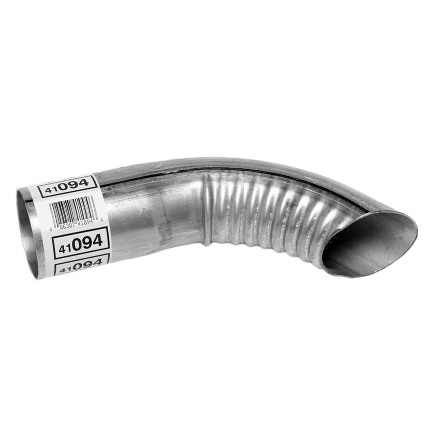 walker exhaust exhaust tail pipe  frsport 41094