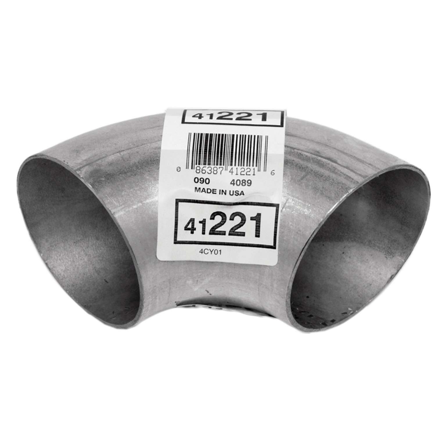 walker exhaust exhaust elbow  frsport 41221