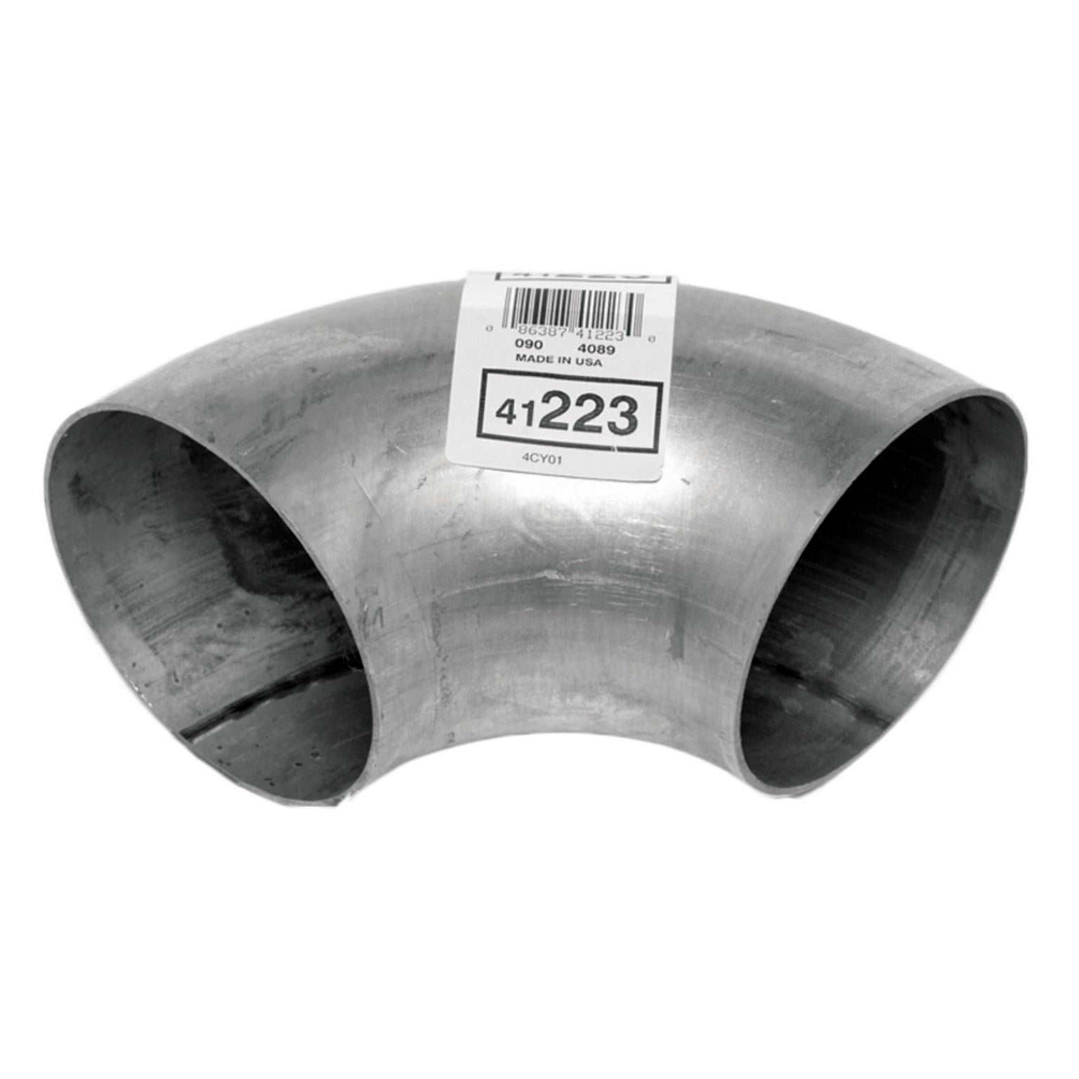 walker exhaust exhaust elbow  frsport 41223